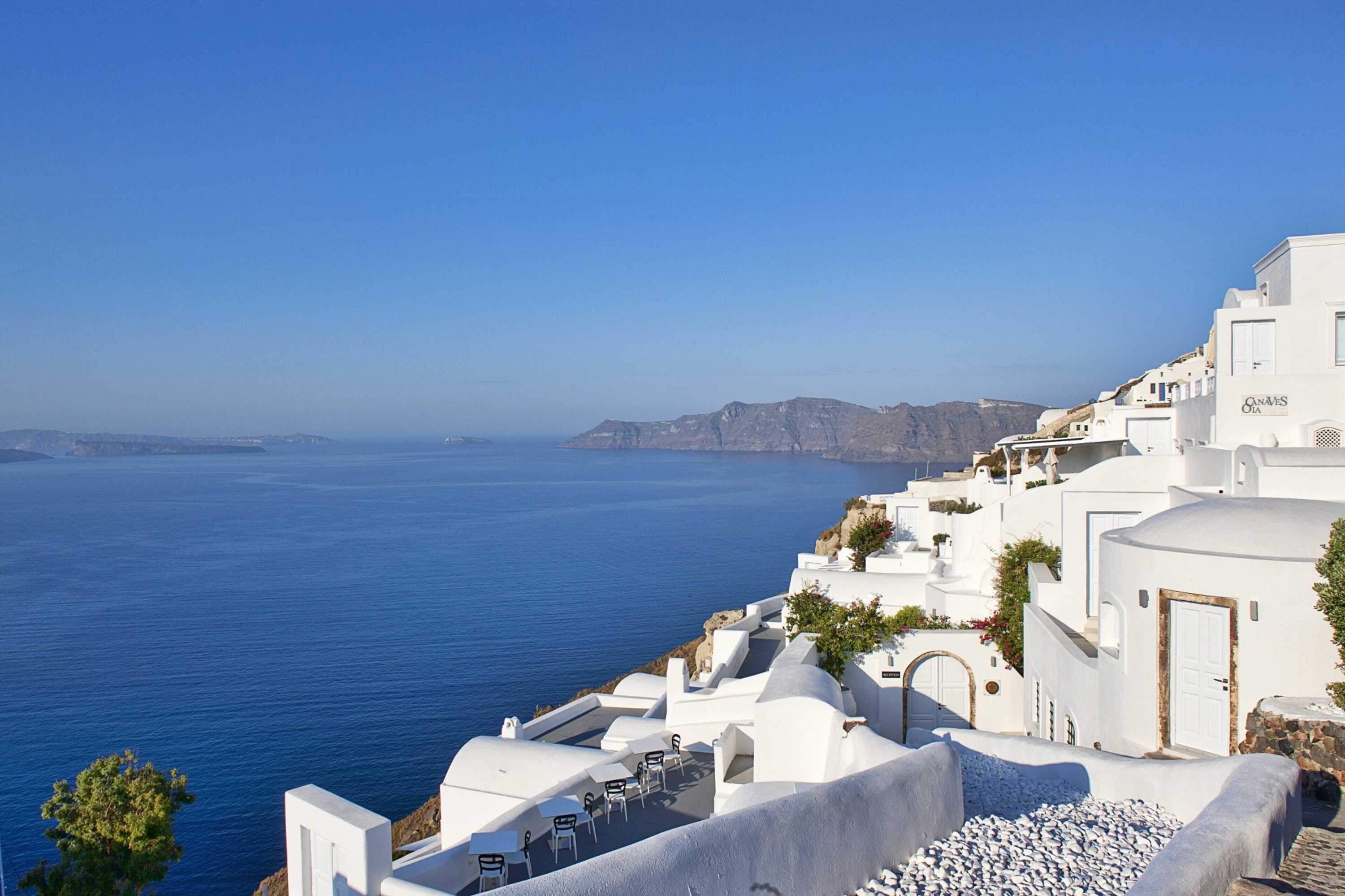 Gift card for Canaves Ena - Small Luxury Hotels of The World Gift card for Canaves Ena - Small Luxury Hotels of The World
