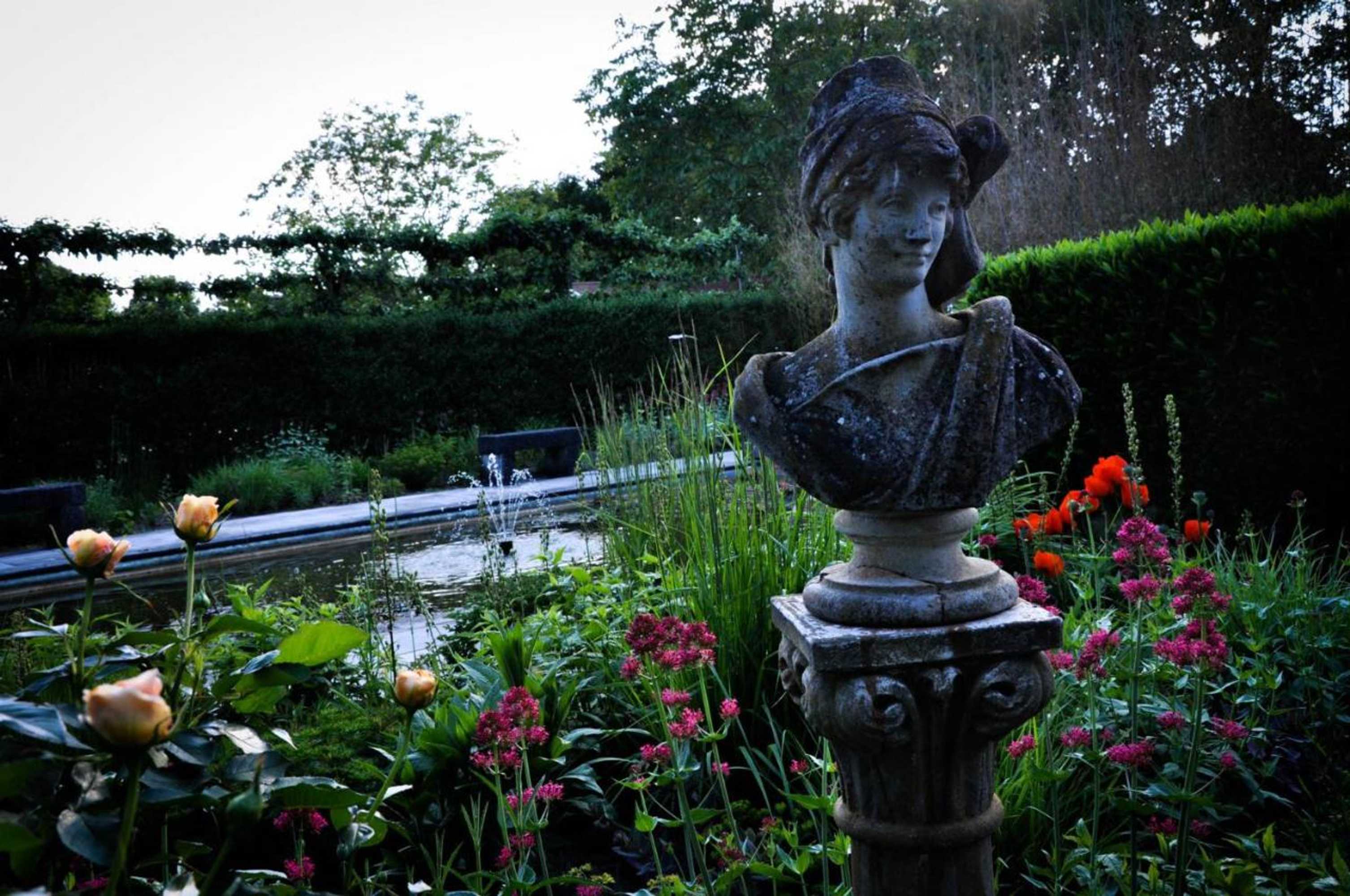 Gift card for Casa di Fiore