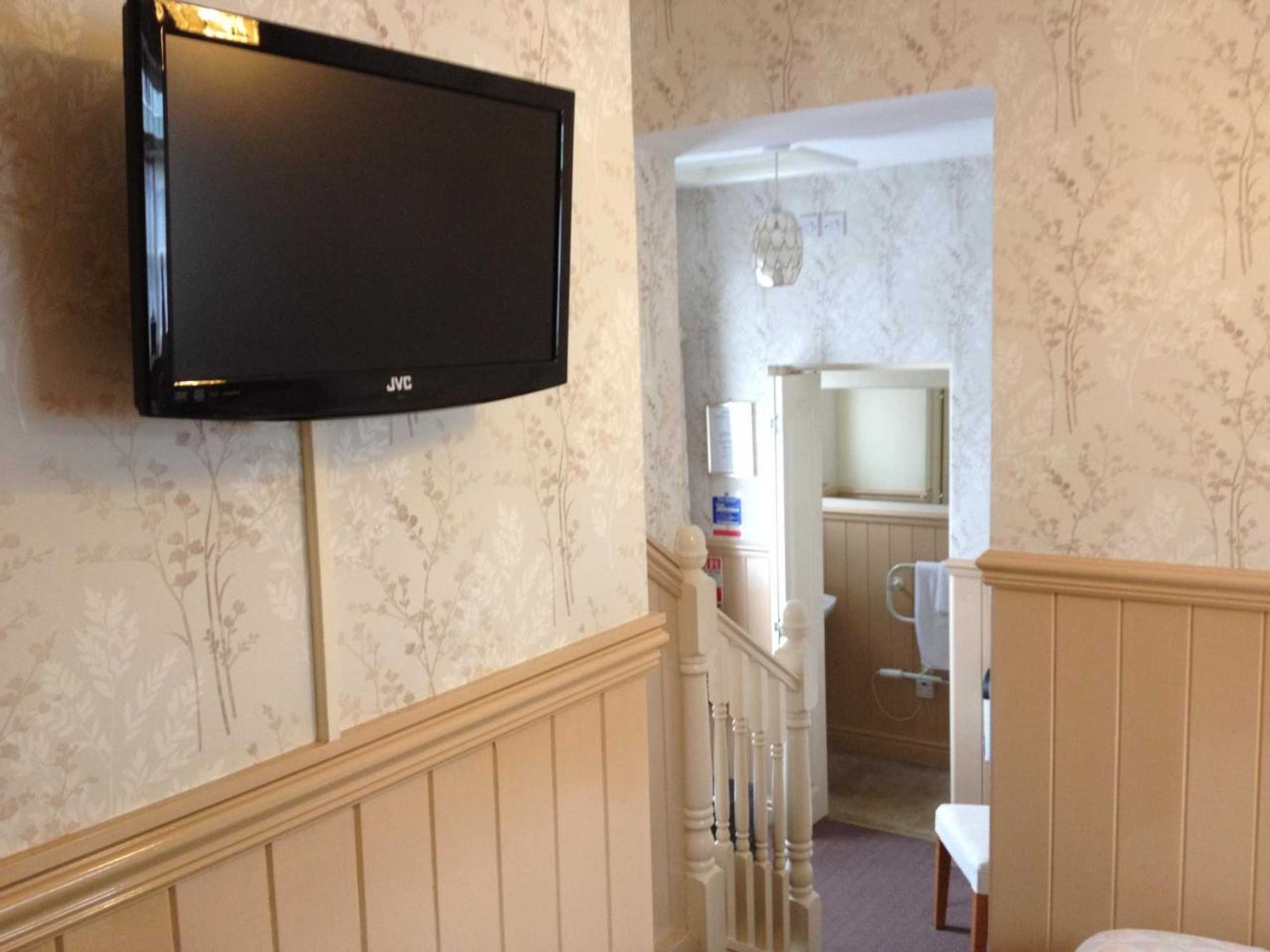 Gift card for The Green Man