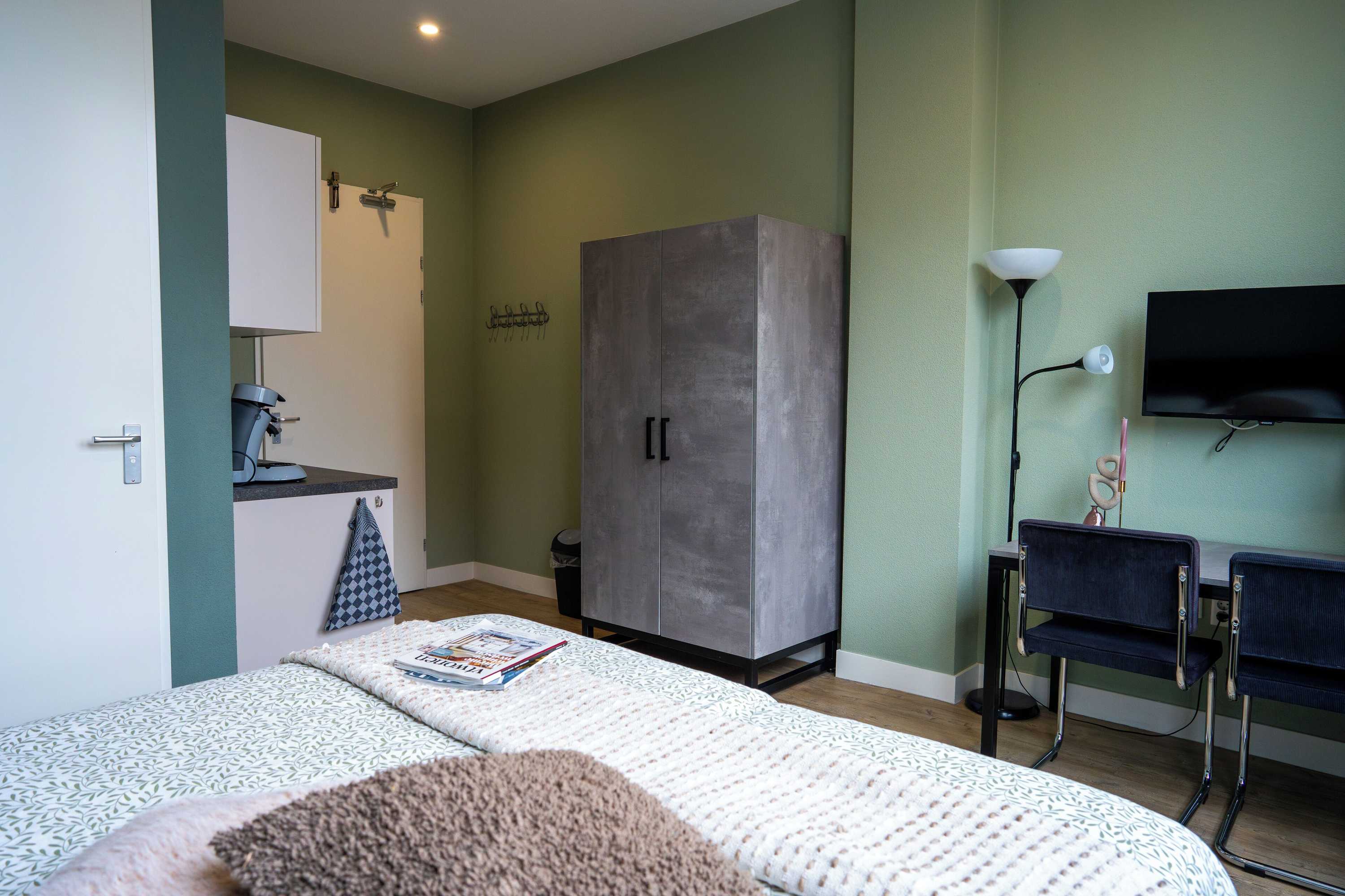 Gift card for Short Stay Wageningen