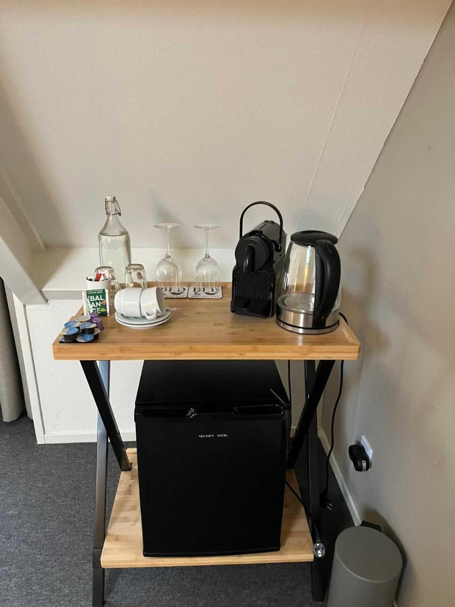 Gift card for B&b 't Landschap