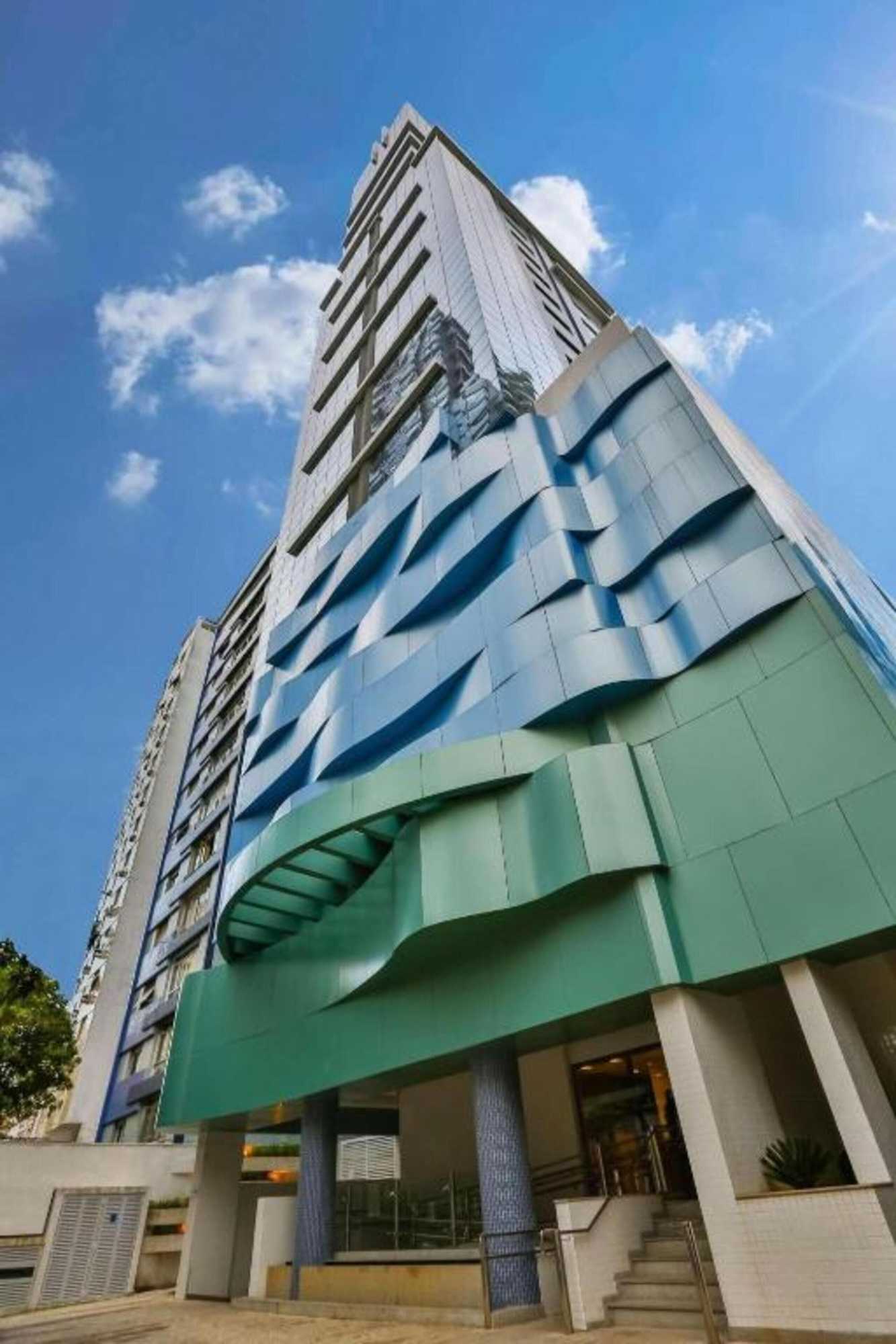 Gift card for Roomo Santos Residencial Gift card for Roomo Santos Residencial