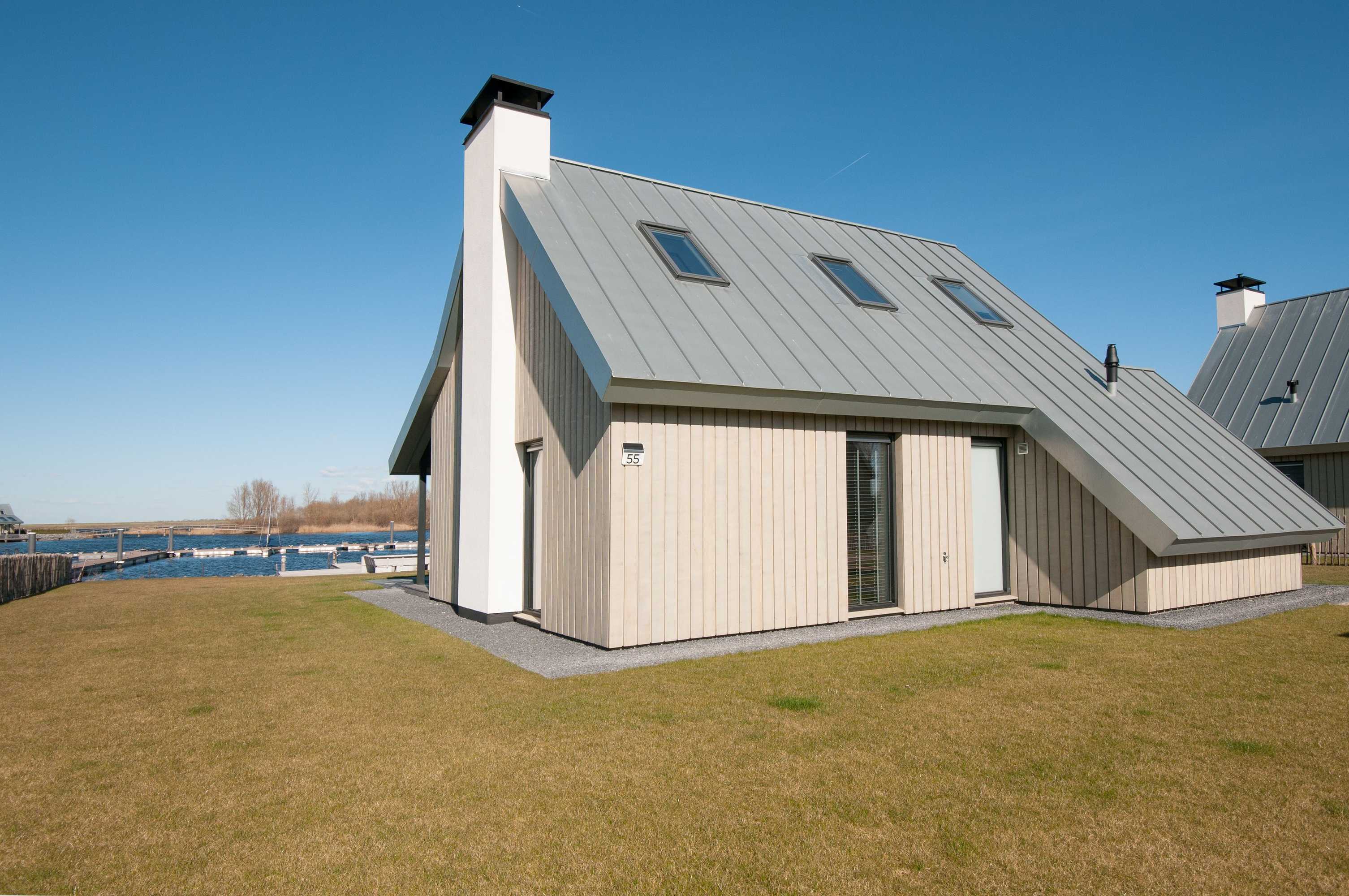 Gift card for Oesterdam Resort