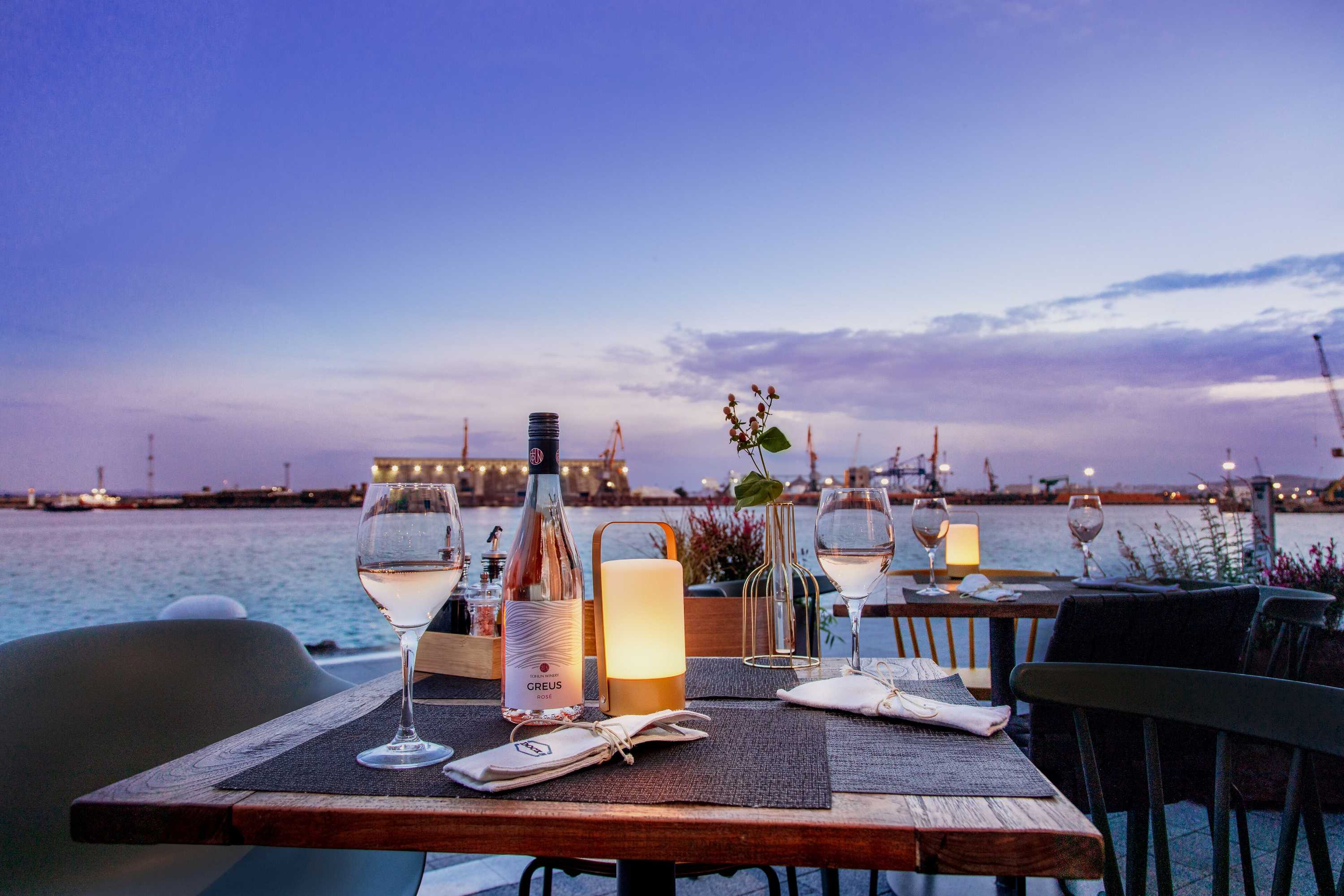 Gift card for Das Marina Burgas Hotel Gift card for Das Marina Burgas Hotel