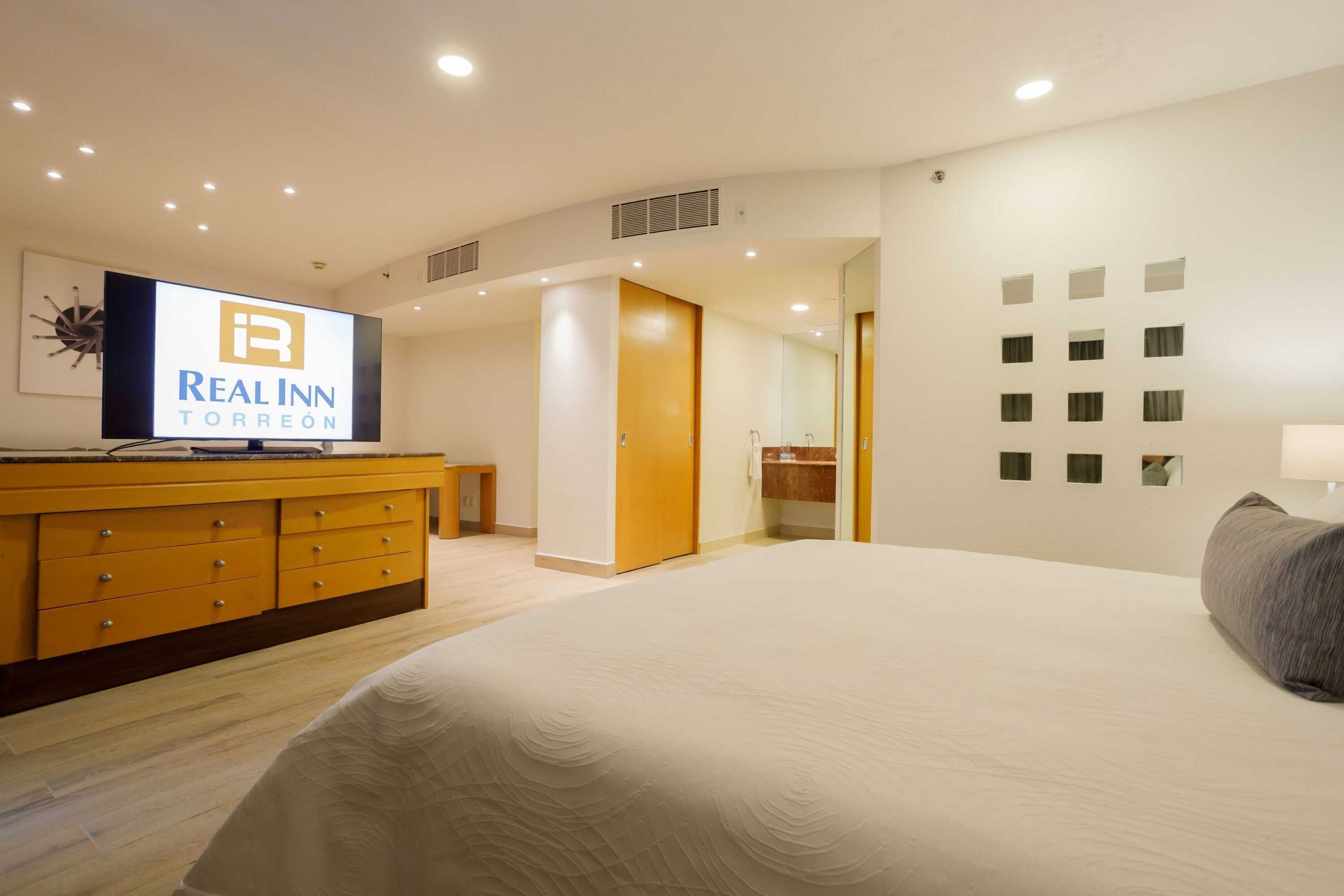 Gift card for Real Inn Torreón Gift card for Real Inn Torreón
