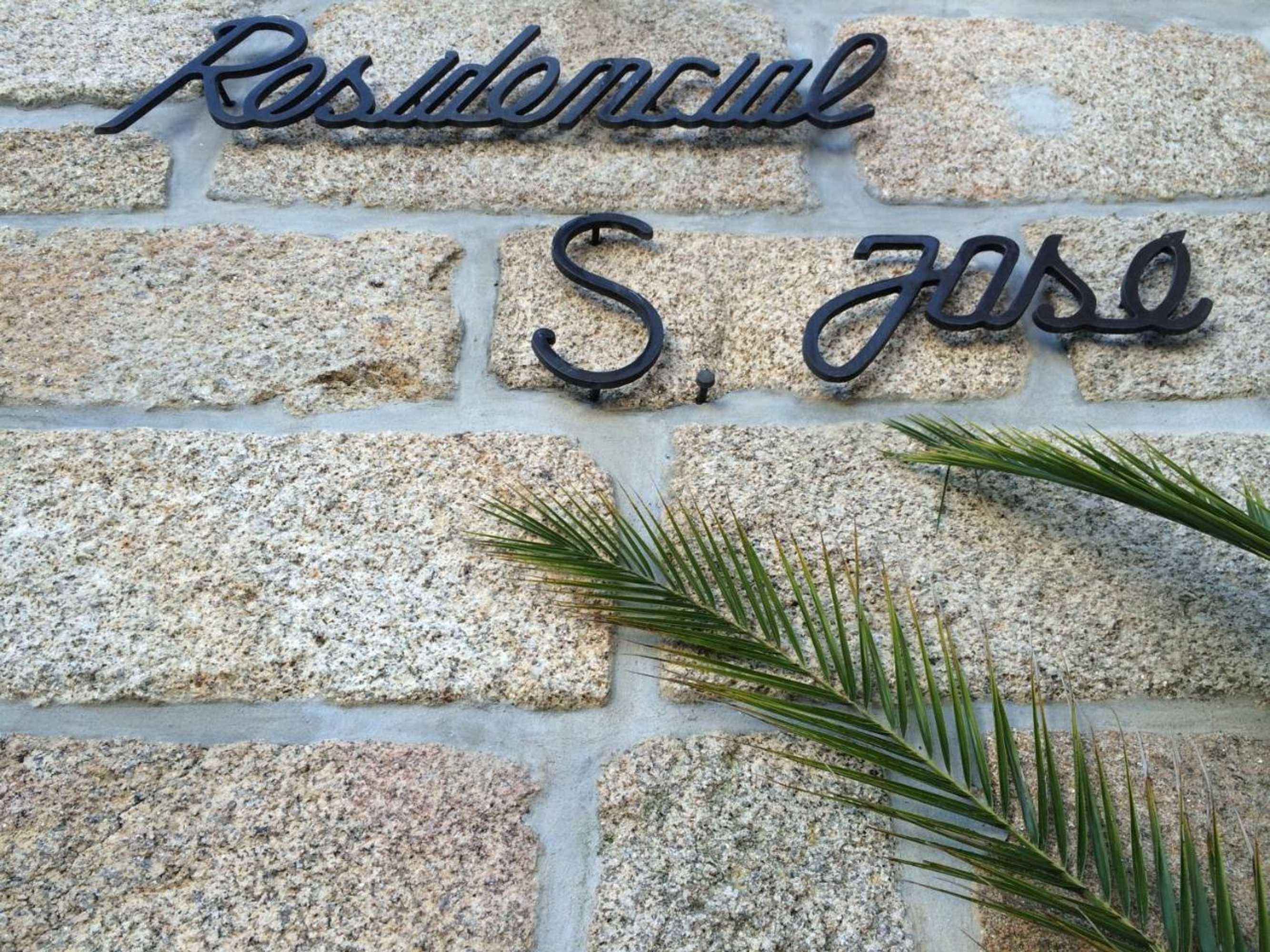 Gift card for Residencial São José e Residencial Águas Santas