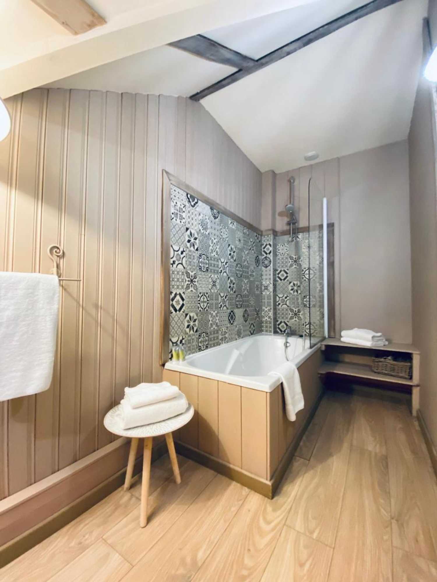 Gift card for Le Chalet D'etienne