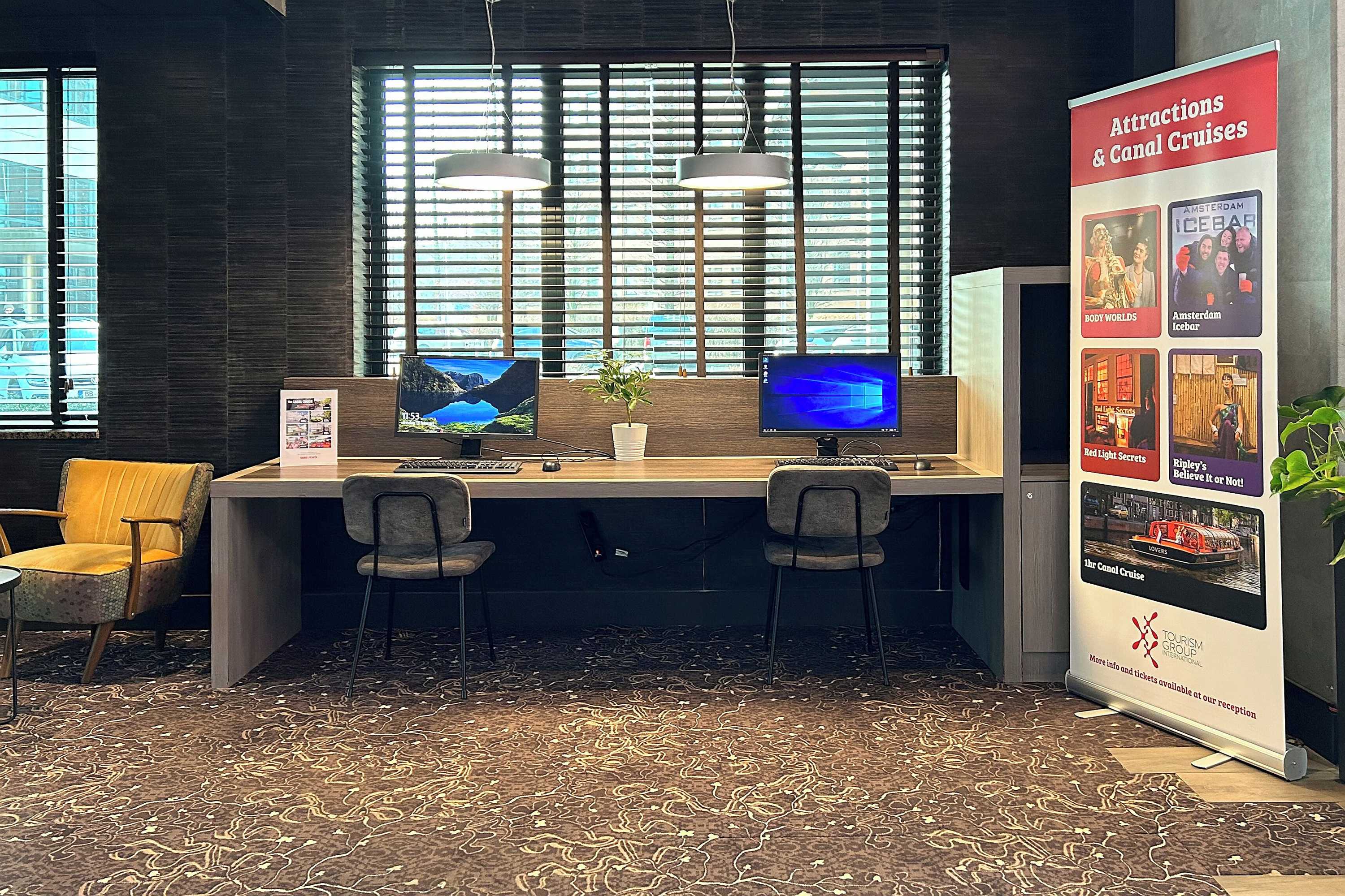 Gift card for Hotel Levell