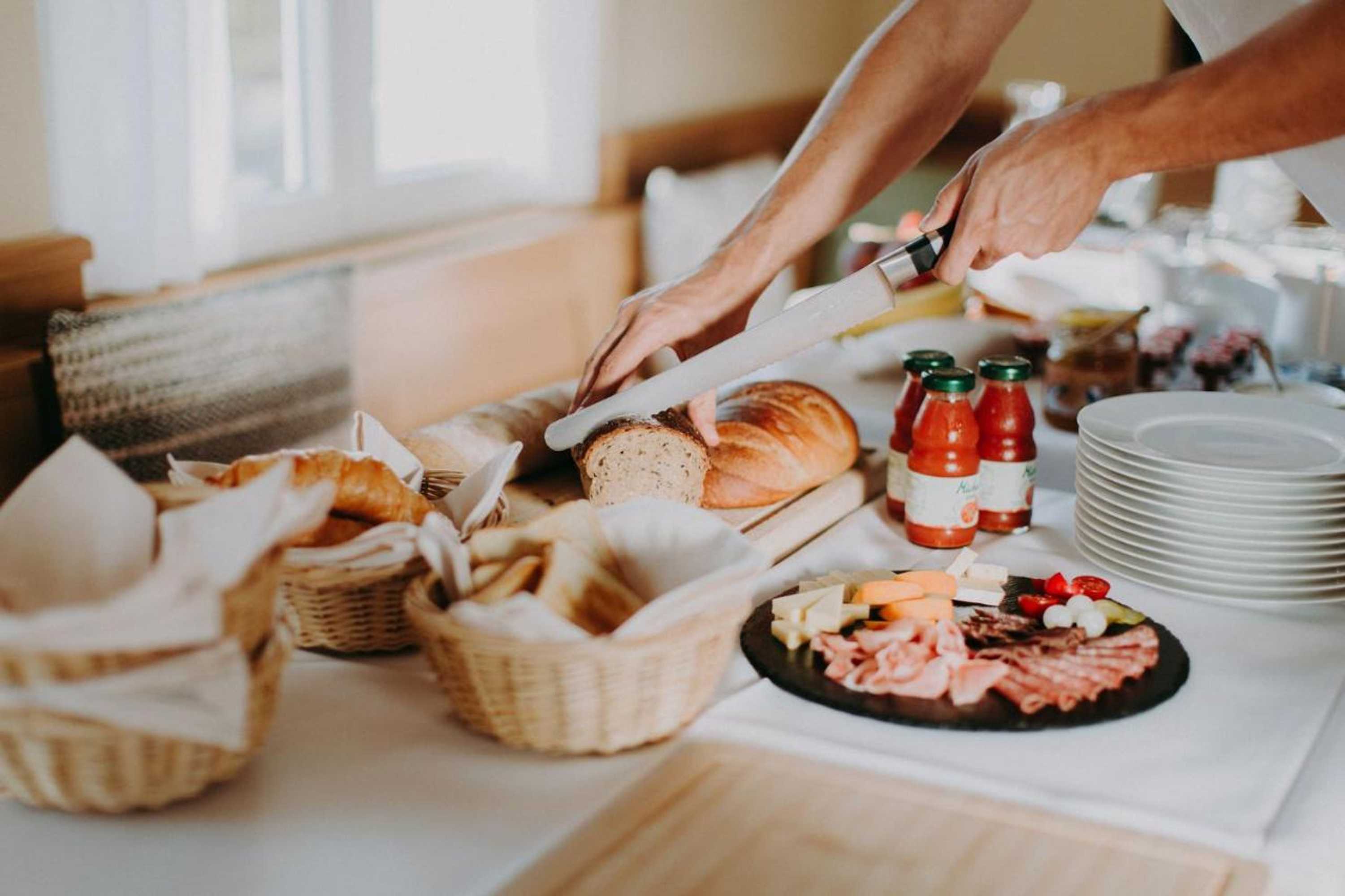 Gift card for Gasthof Sunnebad