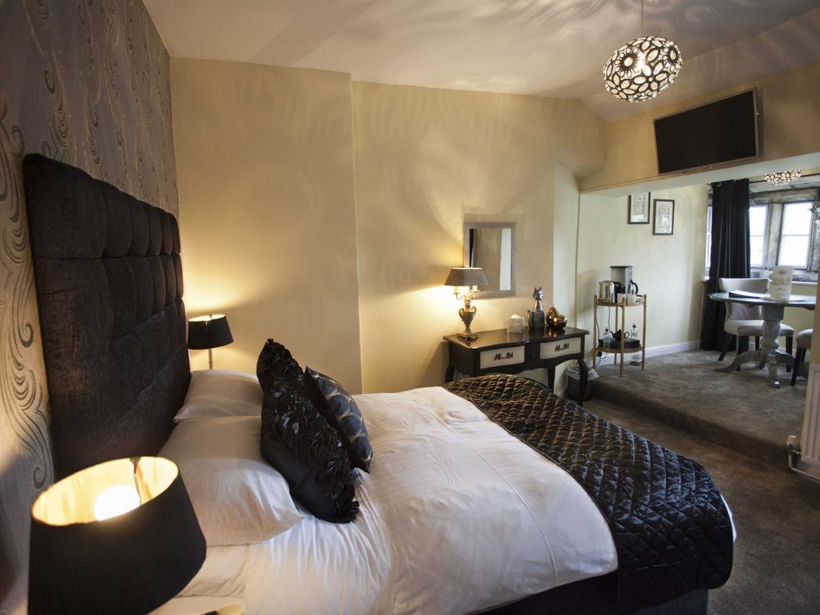 Gift card for Haworth Old Hall