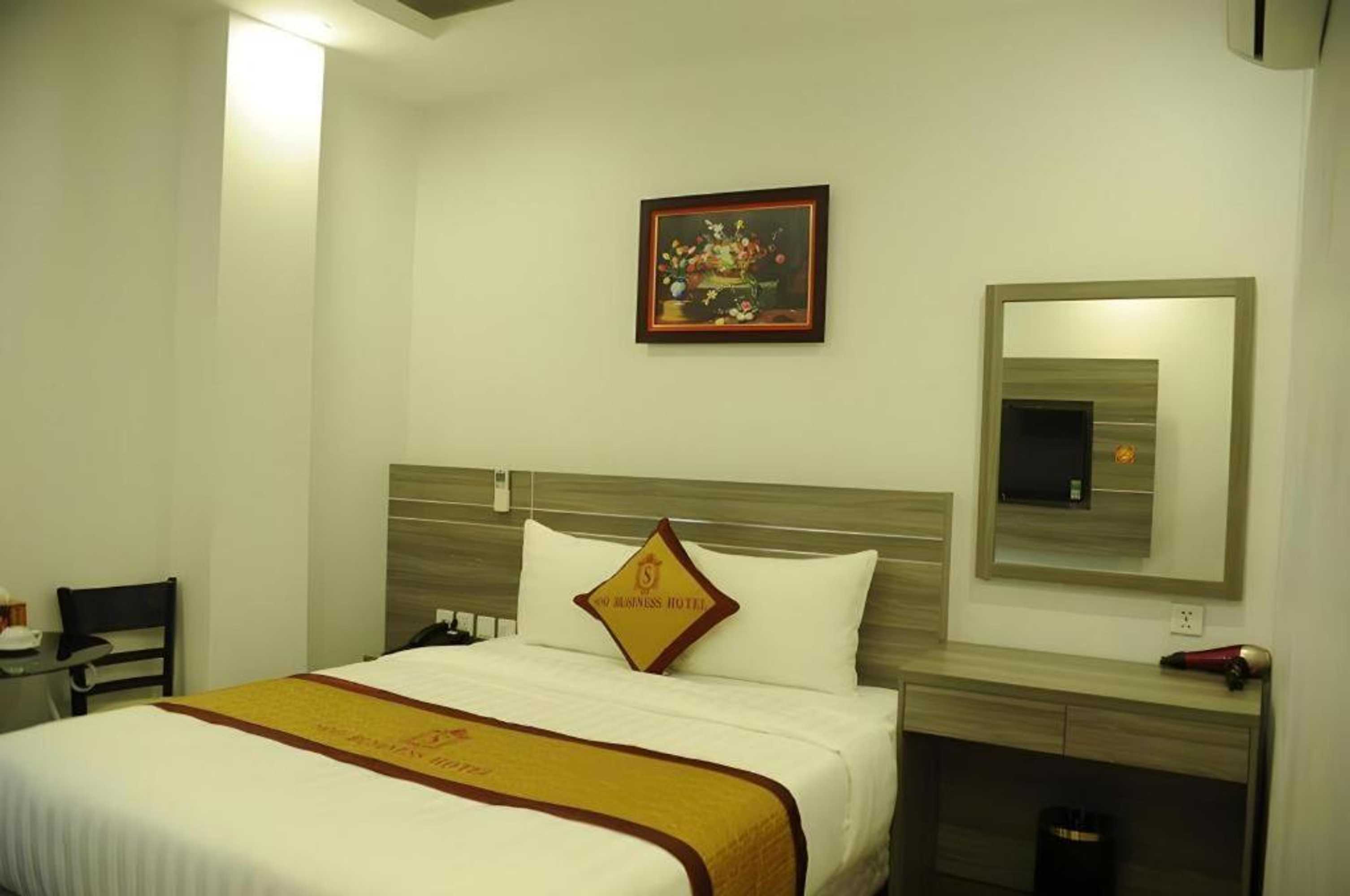 Gift card for Soo Hotel Bac Ninh
