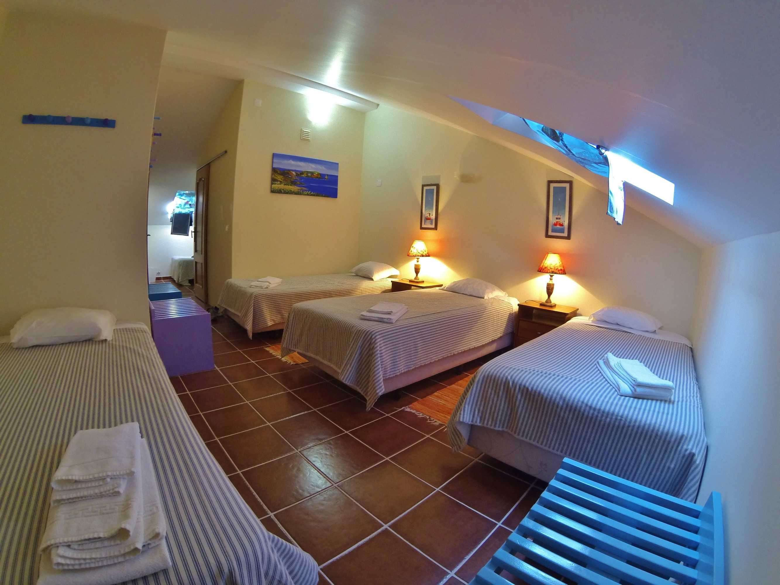 Gift card for Supertubos Beach Hostel Gift card for Supertubos Beach Hostel