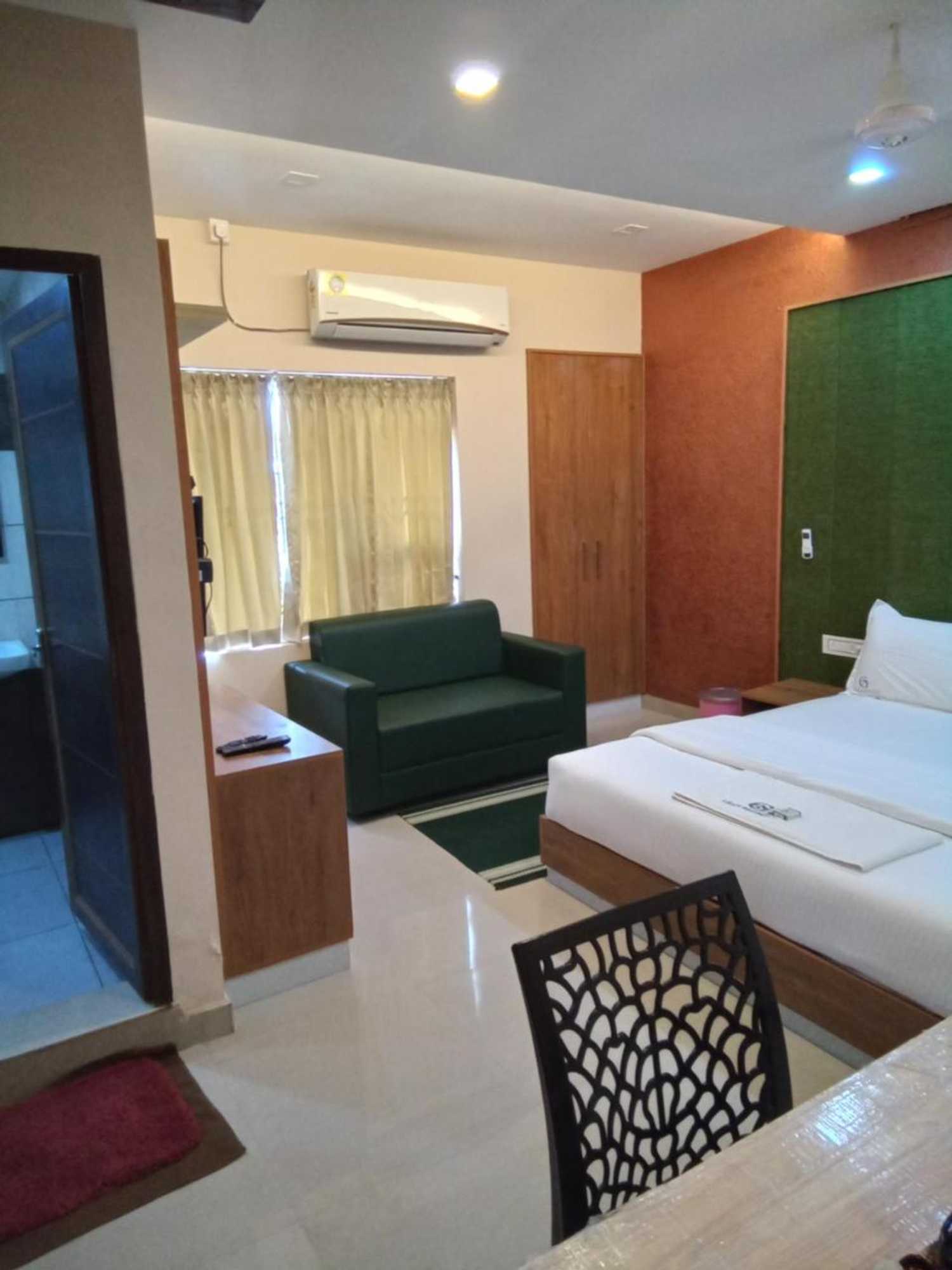 Gift card for Grace Residency