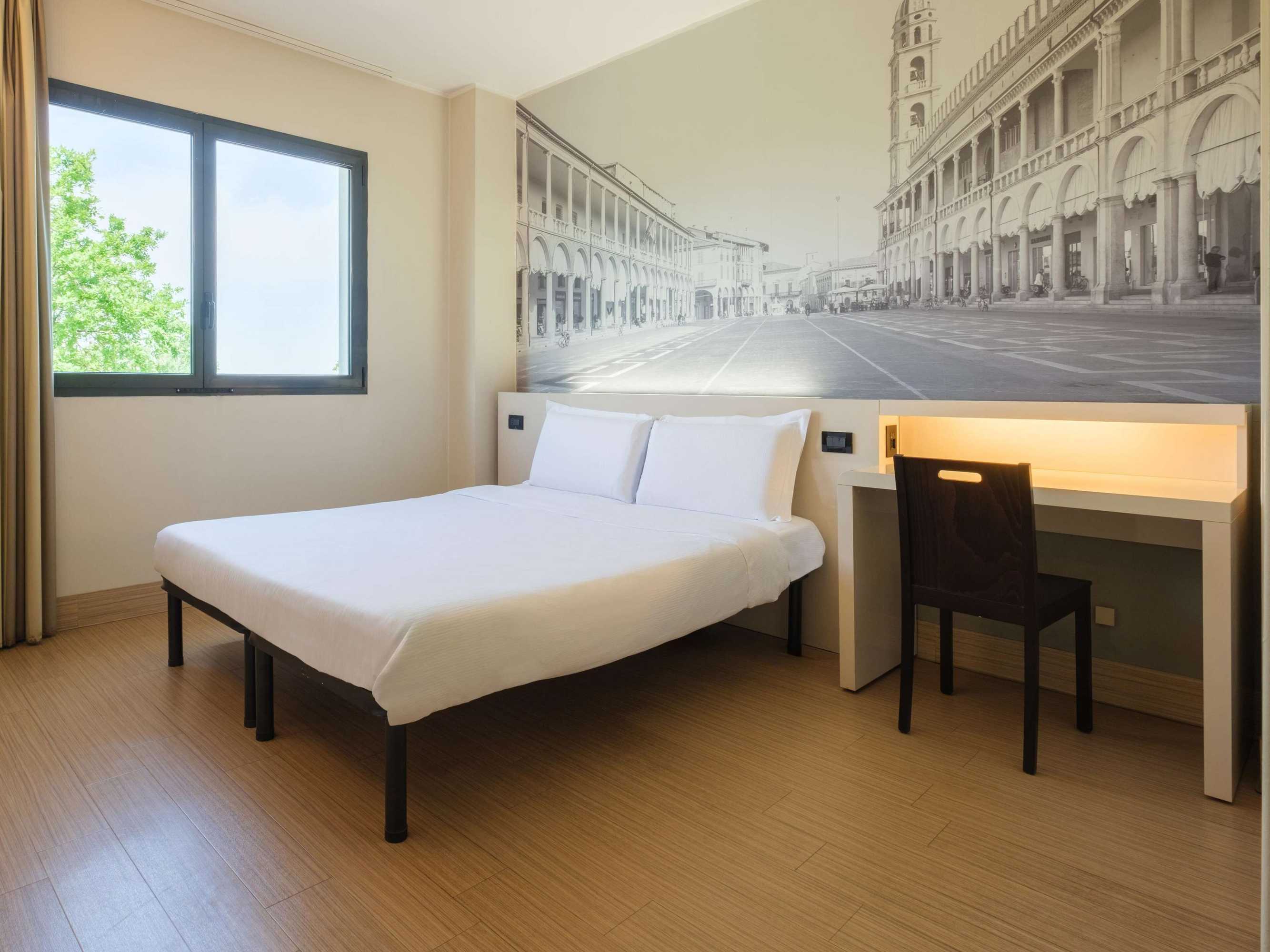 Gift card for B&b Hotel Faenza Gift card for B&b Hotel Faenza