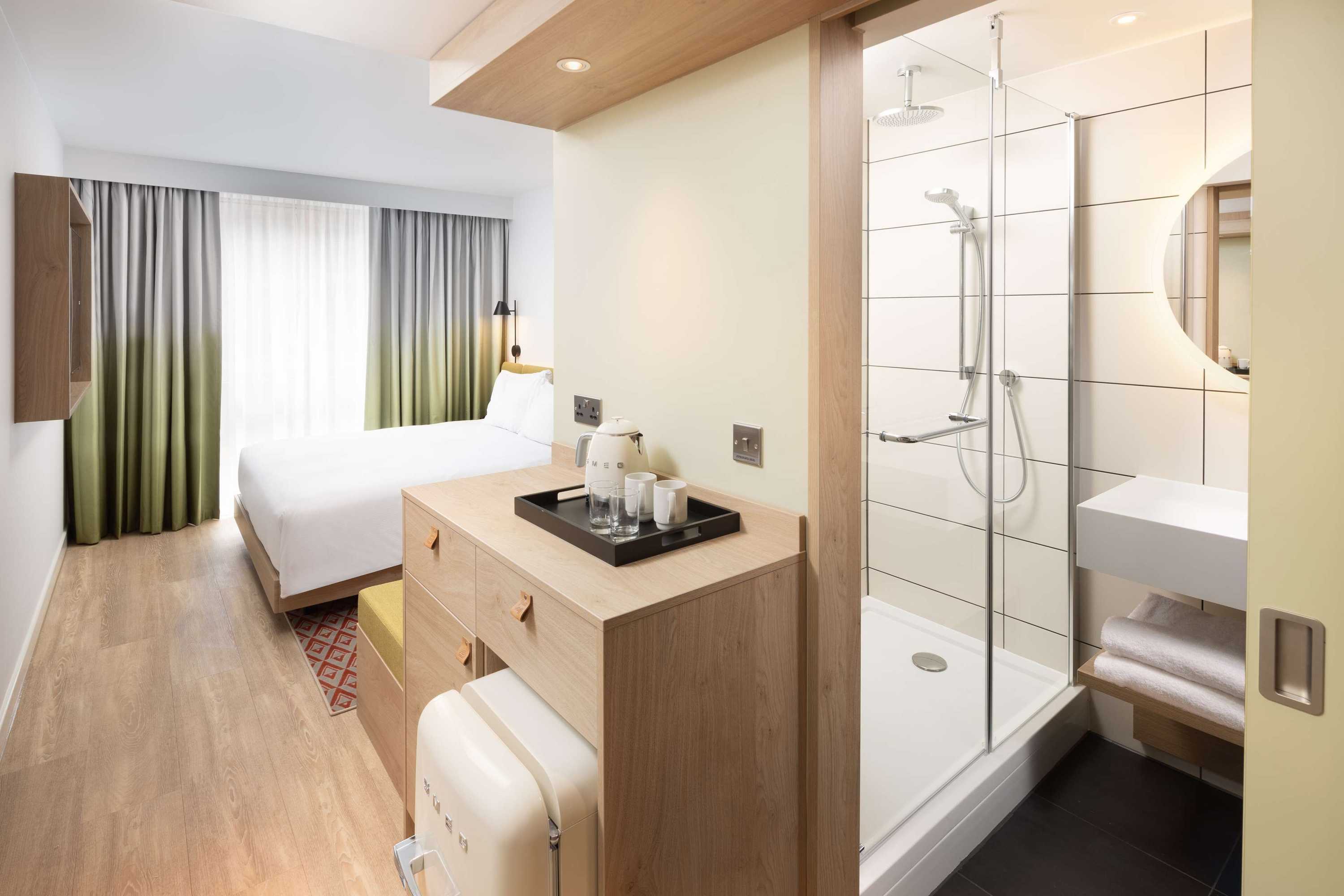 Gift card for Hampton By Hilton Rochdale Gift card for Hampton By Hilton Rochdale