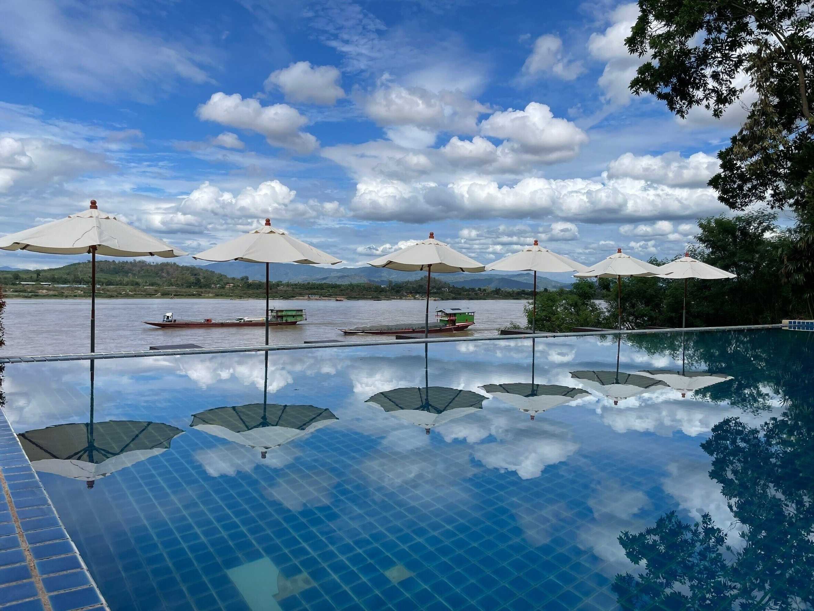 Gift card for Siam Triangle Hotel Chiang Sean Gift card for Siam Triangle Hotel Chiang Sean