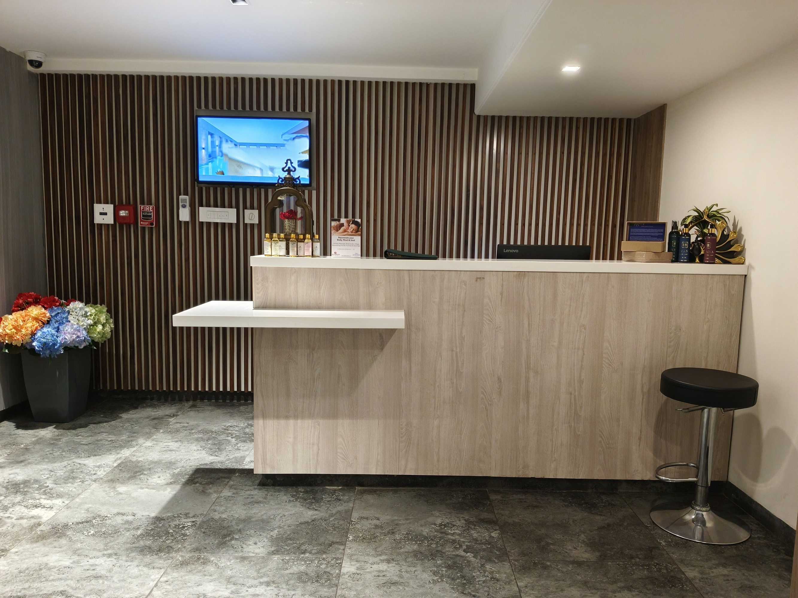 Gift card for Bellevue Sarovar Premiere Junagadh