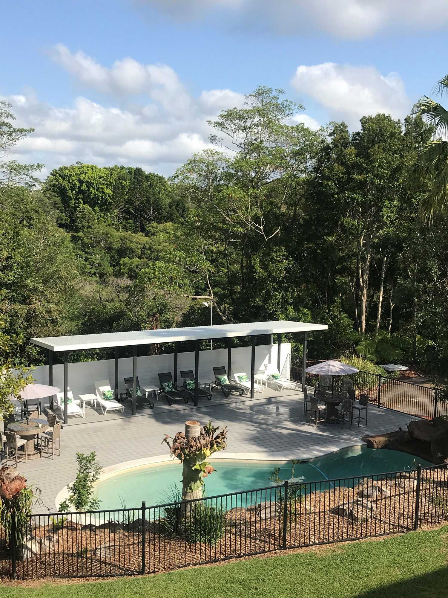 Gift card for Clouds Montville