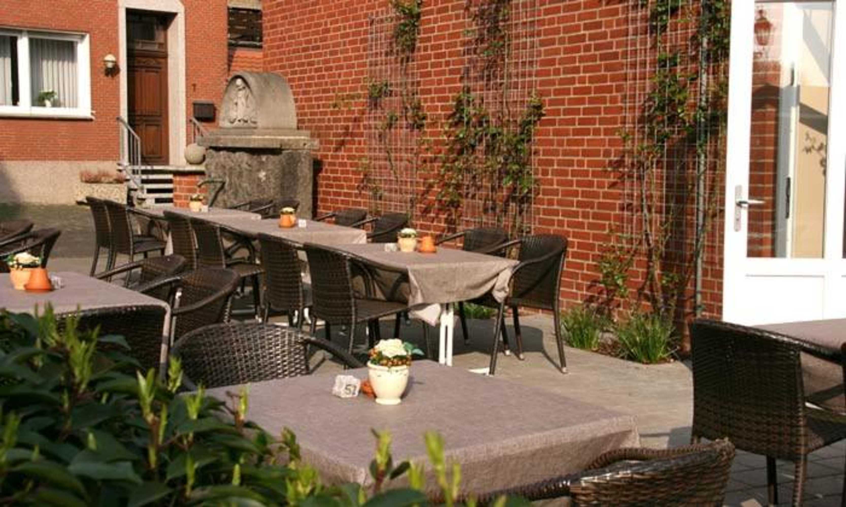 Gift card for Mutter Siepe