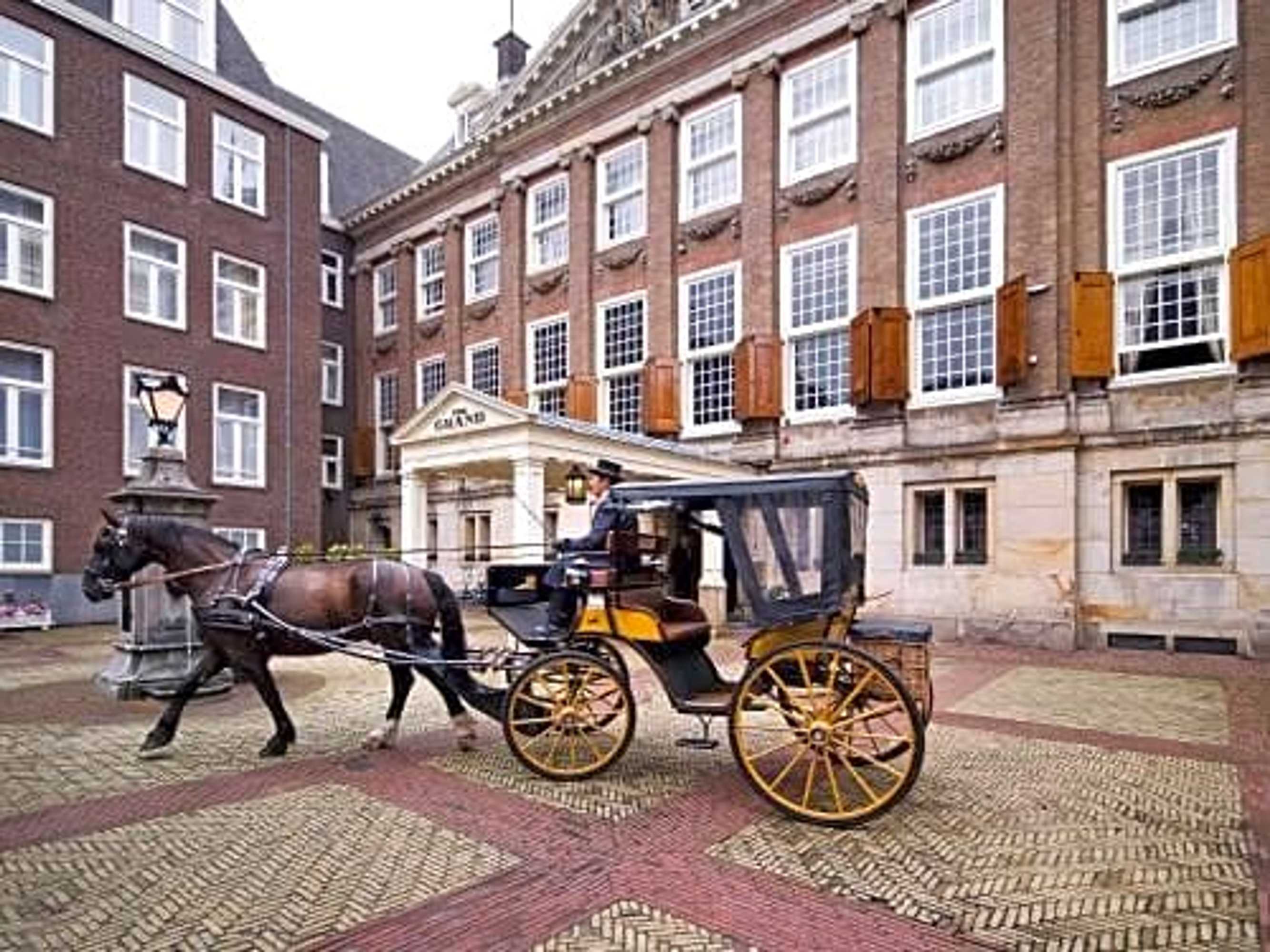 Gift card for Canal House Suites at Sofitel Legend The Grand Amsterdam Gift card for Canal House Suites at Sofitel Legend The Grand Amsterdam