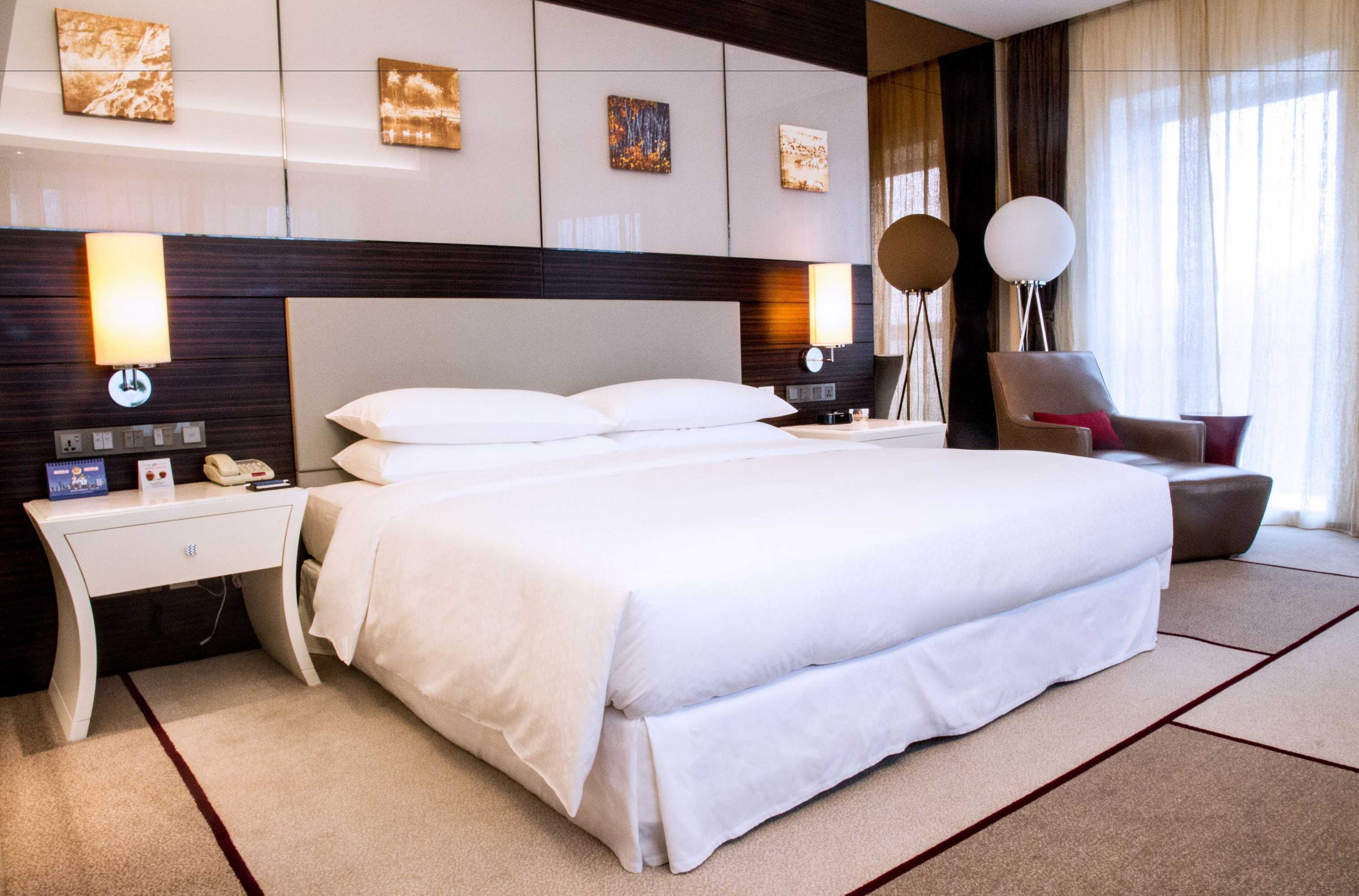 Gift card for Wyndham Garden Yuhuan Downtown