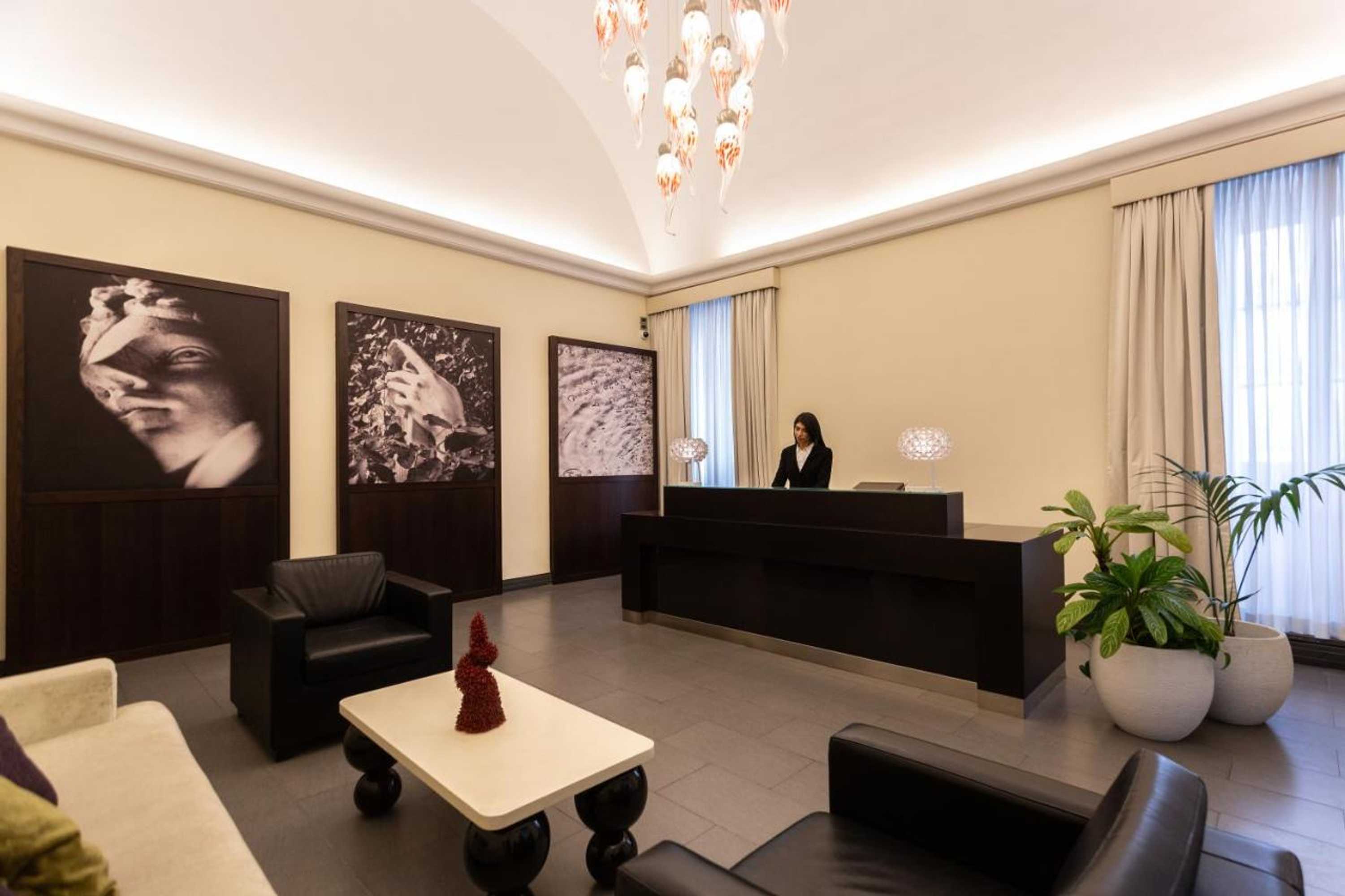 Gift card for Palazzo Caracciolo Napoli - Mgallery Gift card for Palazzo Caracciolo Napoli - Mgallery
