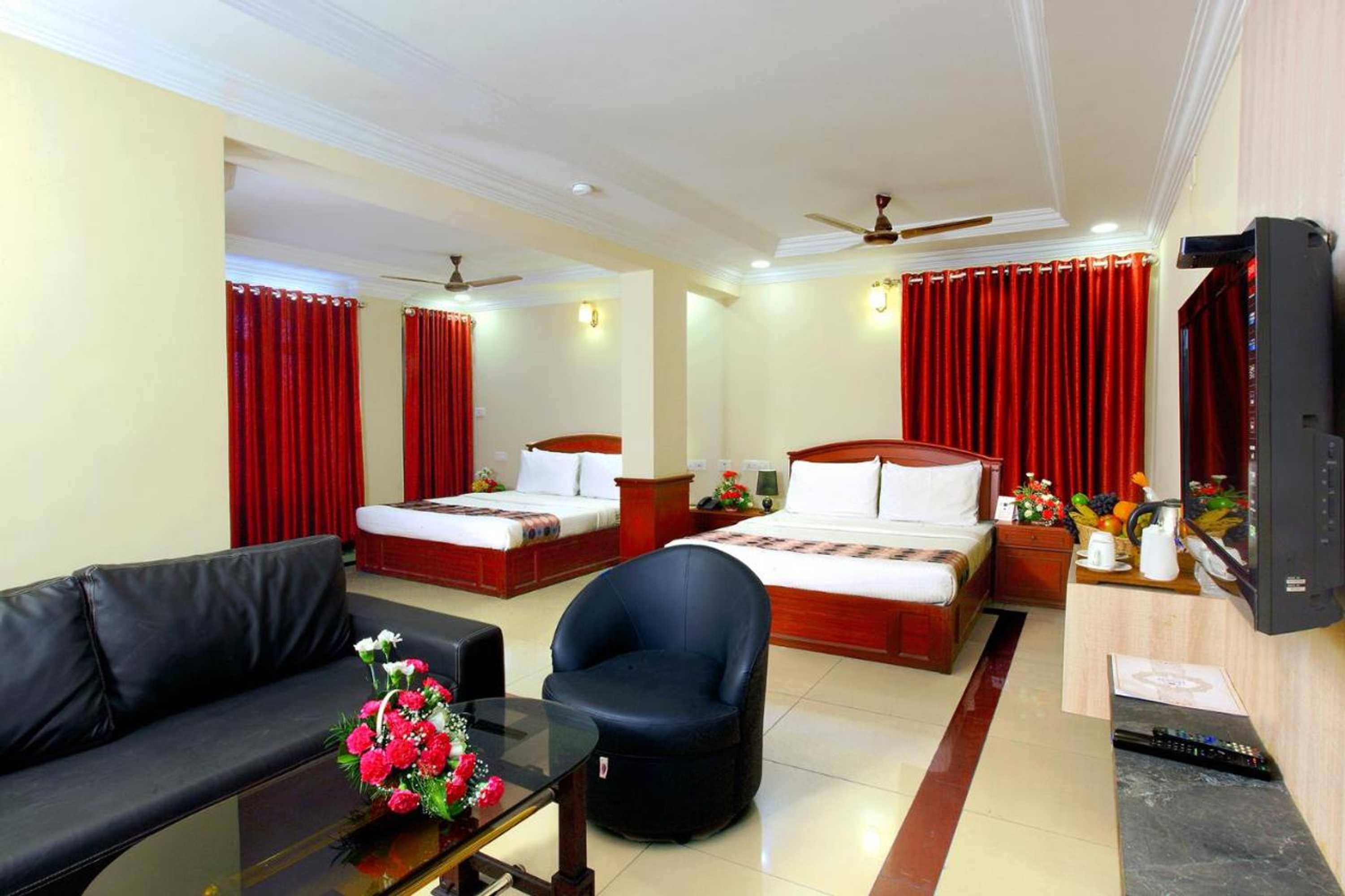 Gift card for Trichur Towers