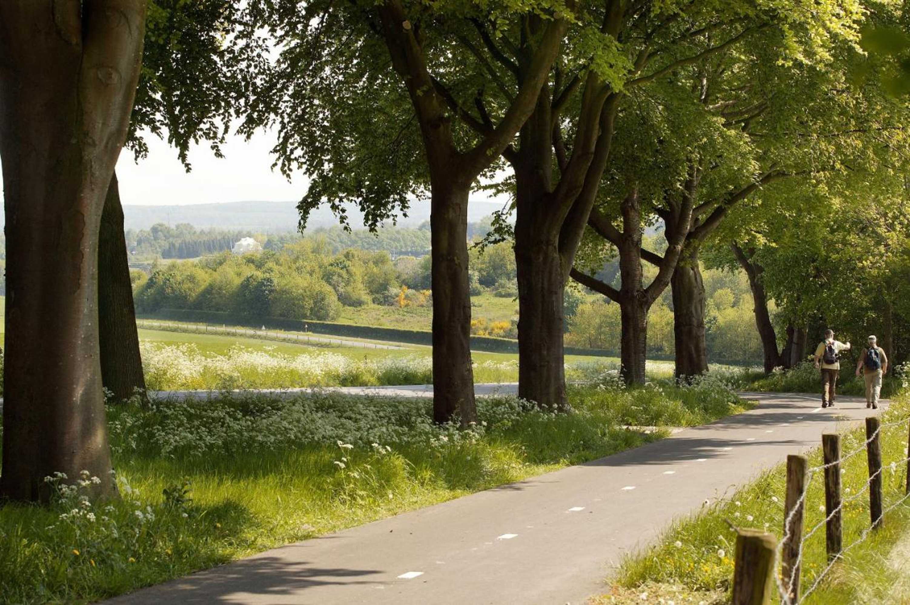 Gift card for Hotel & Appartementen - De Zeven Heuvelen