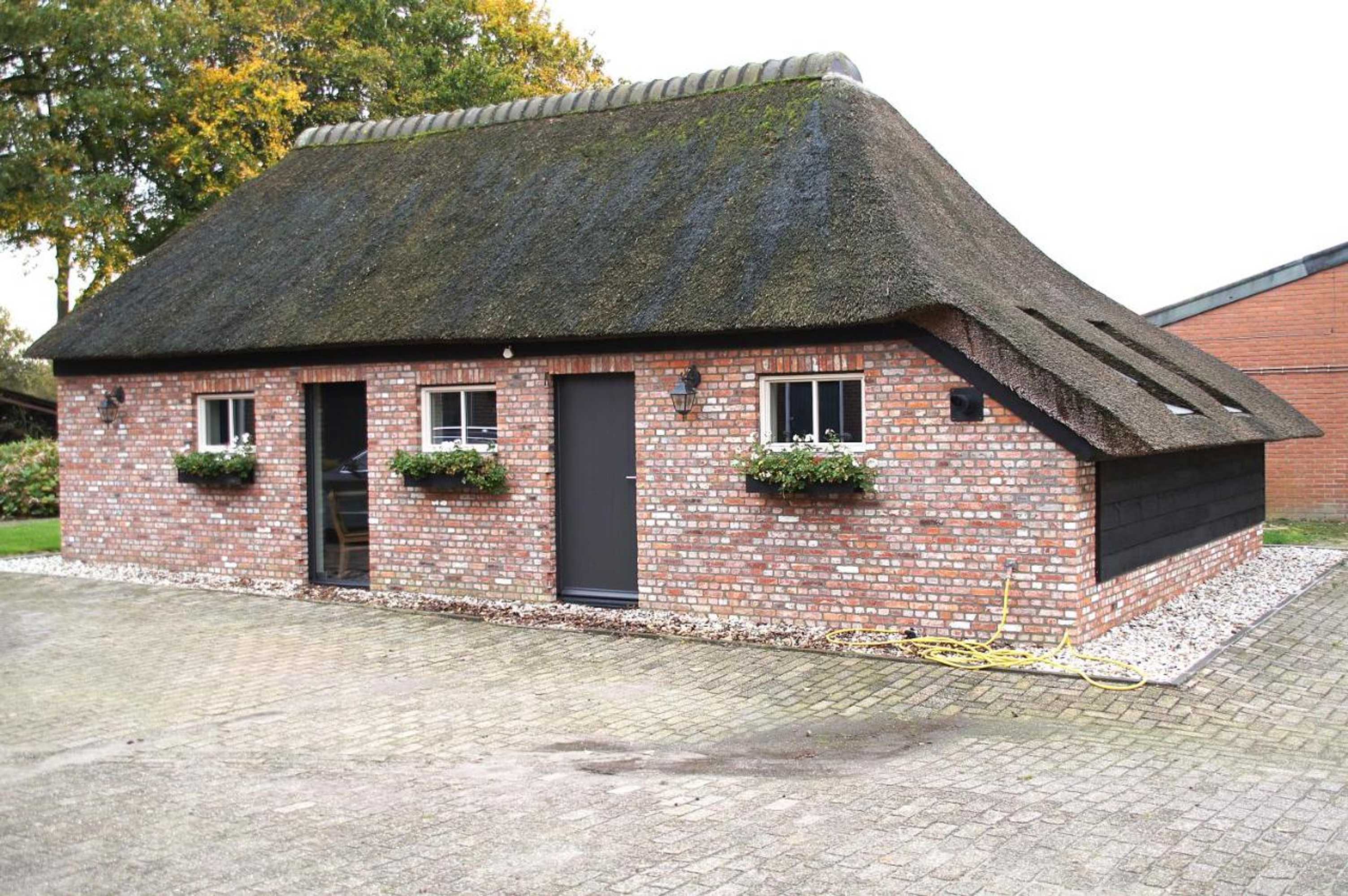 Gift card for Boerensuite, Heerlijk Verblijf in Het Karschop