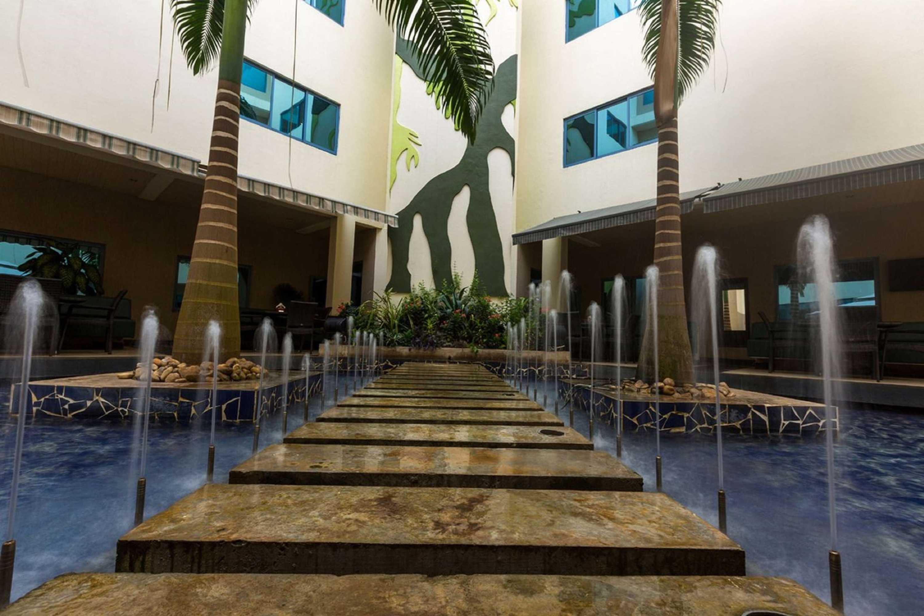 Gift card for Best Western Premier Accra Airport Hotel Gift card for Best Western Premier Accra Airport Hotel