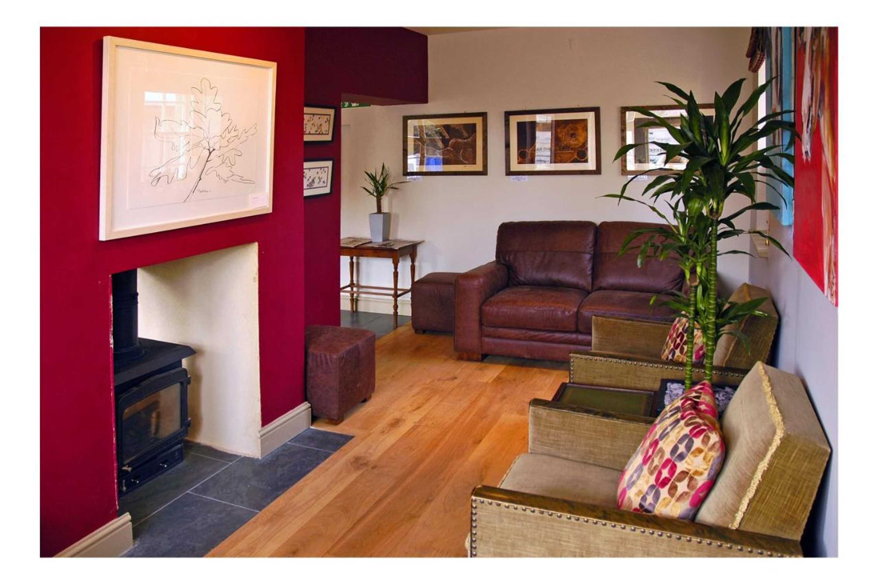 Gift card for The Kings Arms