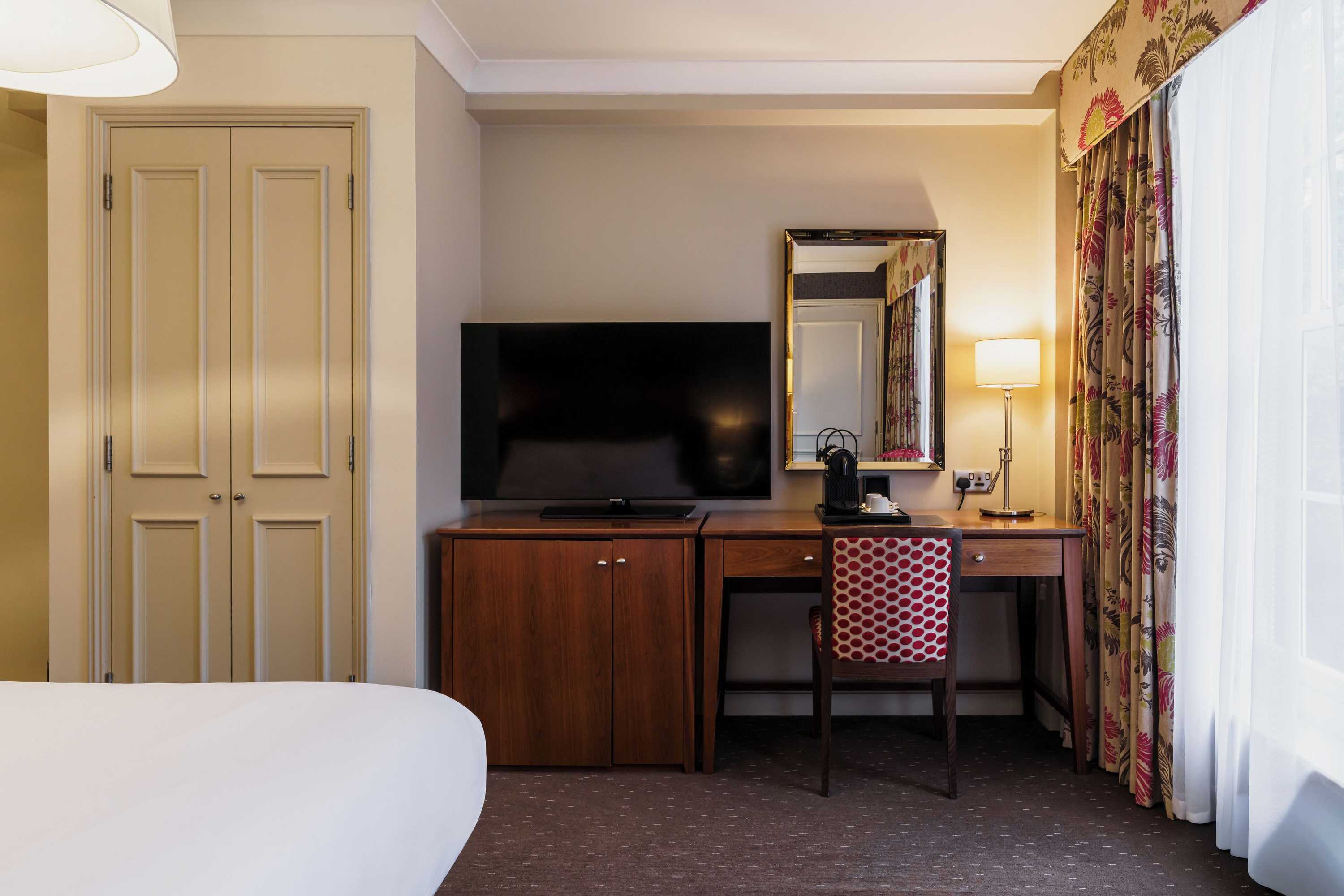 Gift card for Mercure Exeter Southgate Hotel