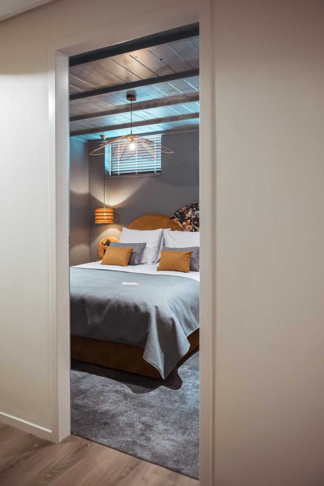 Gift card for Van Balveren