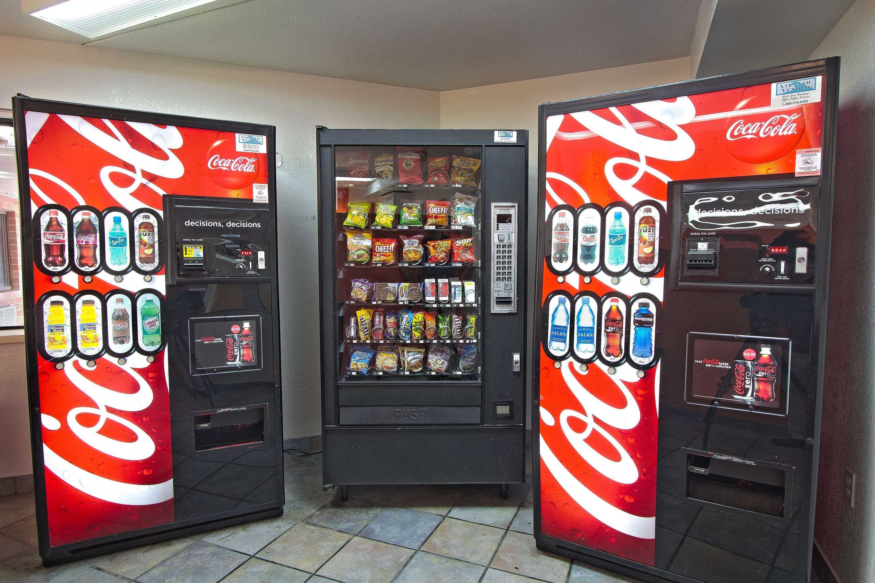 Gift card for Motel 6 East Brunswick, NJ