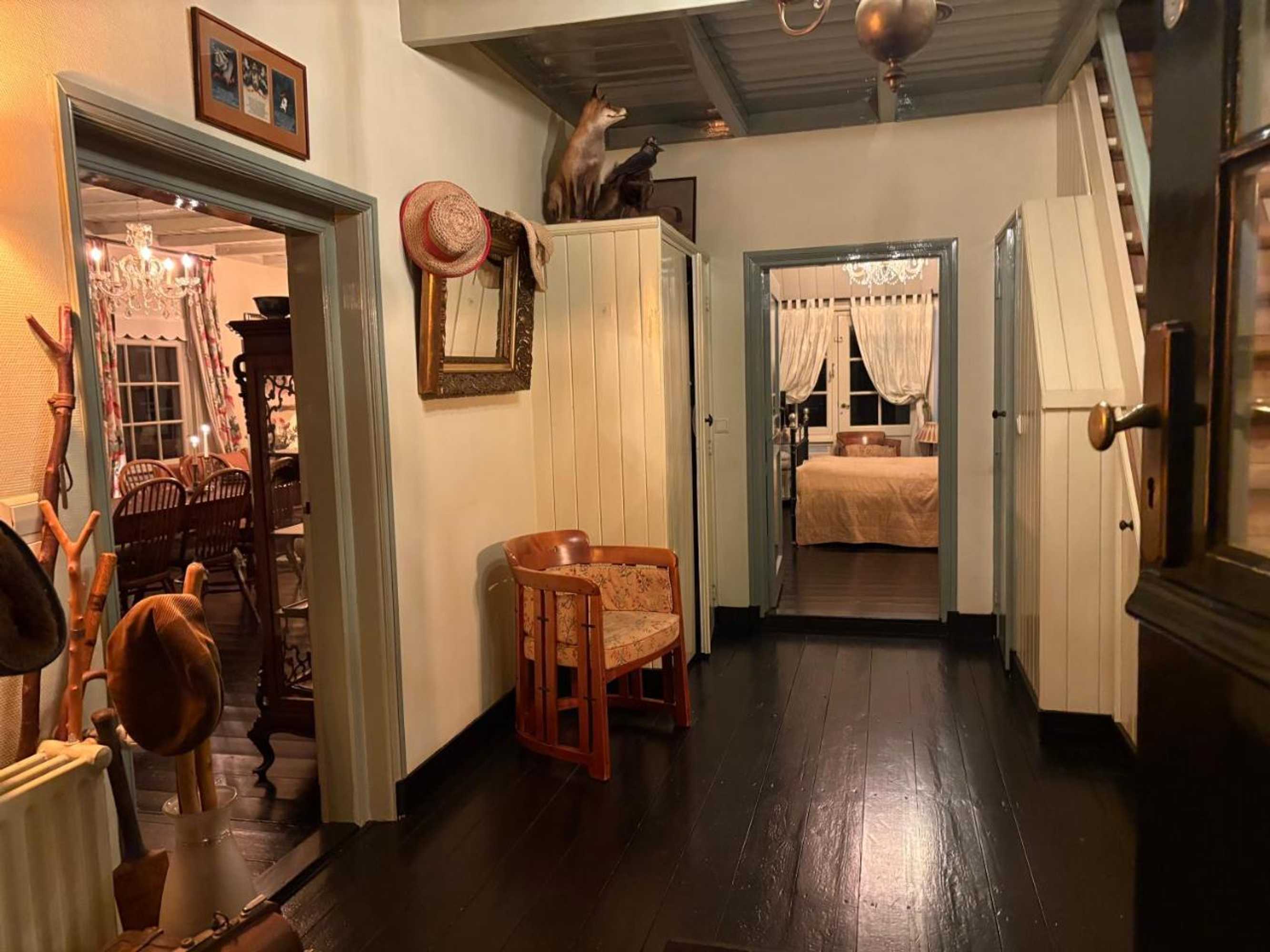 Gift card for B&b Het Gasthuys