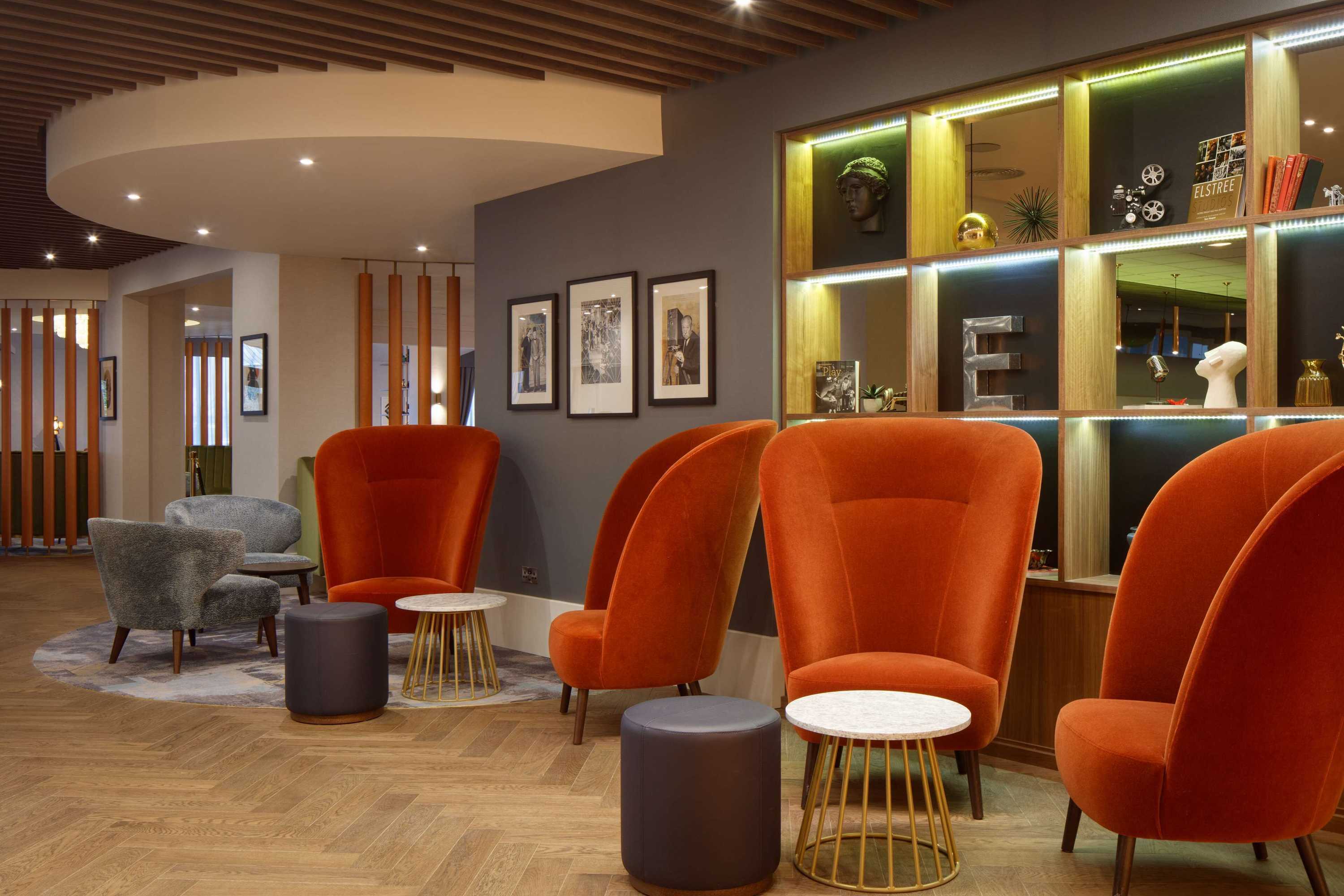 Gift card for Doubletree by Hilton London Elstree Gift card for Doubletree by Hilton London Elstree