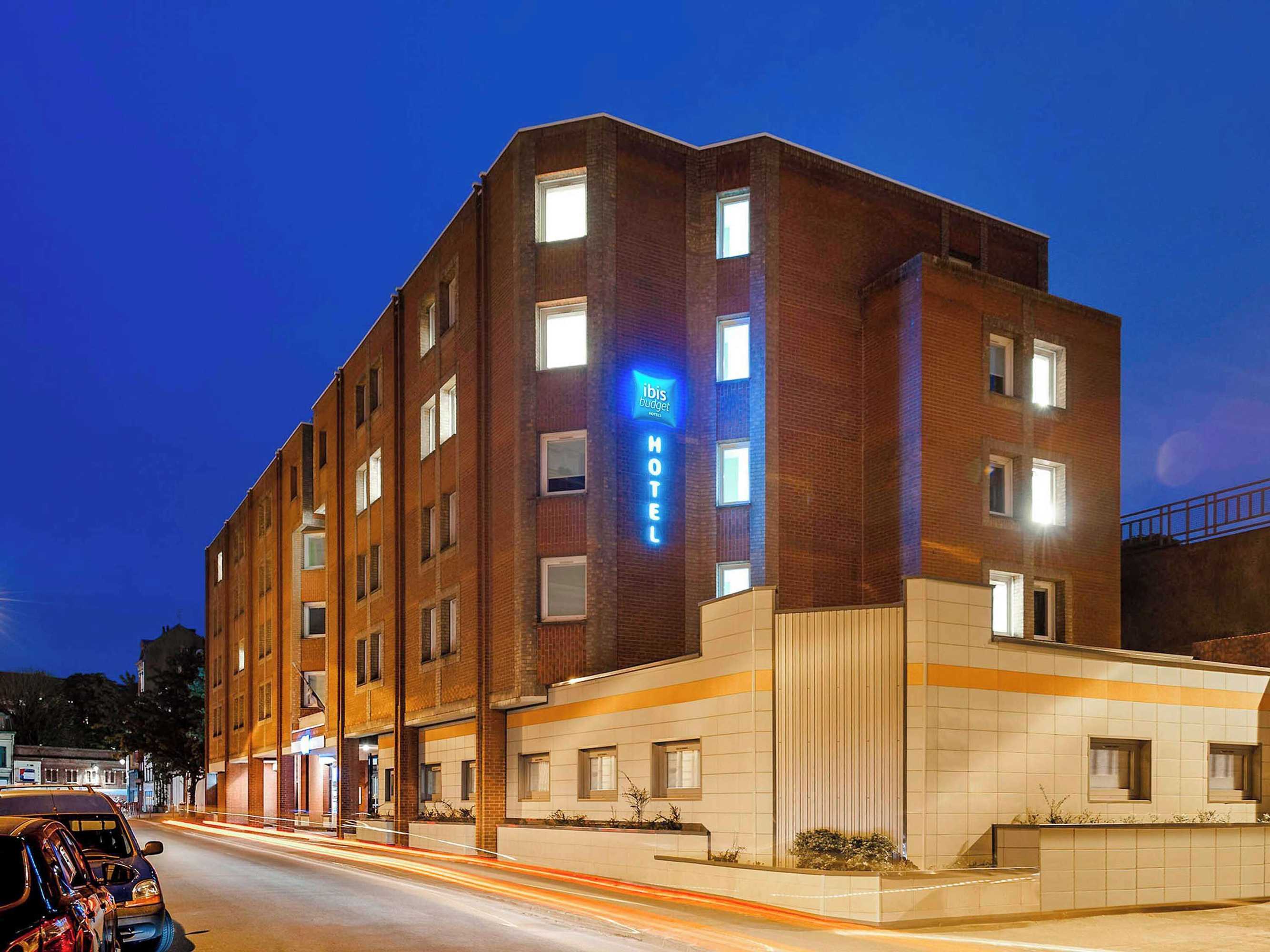 Gift card for Ibis Budget Lille Gares Vieux-Lille Gift card for Ibis Budget Lille Gares Vieux-Lille