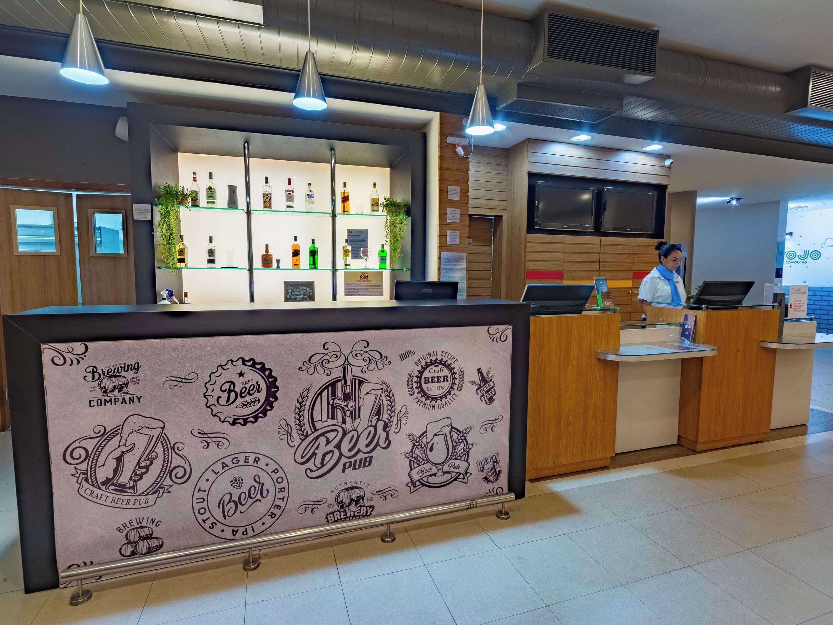 Gift card for Ibis Manaus Distrito Industrial Gift card for Ibis Manaus Distrito Industrial