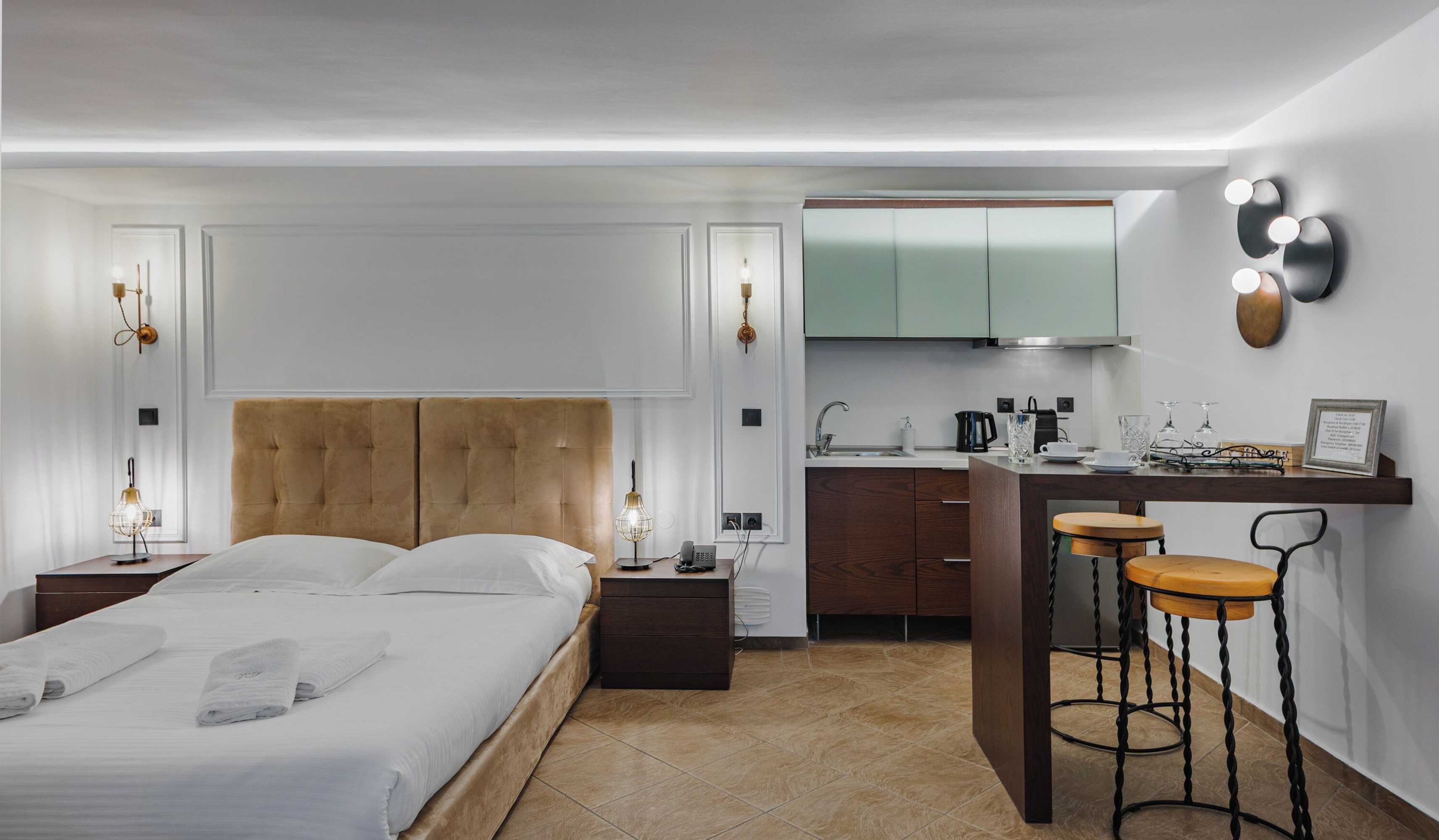 Gift card for Vintage Suites Trikala Gift card for Vintage Suites Trikala