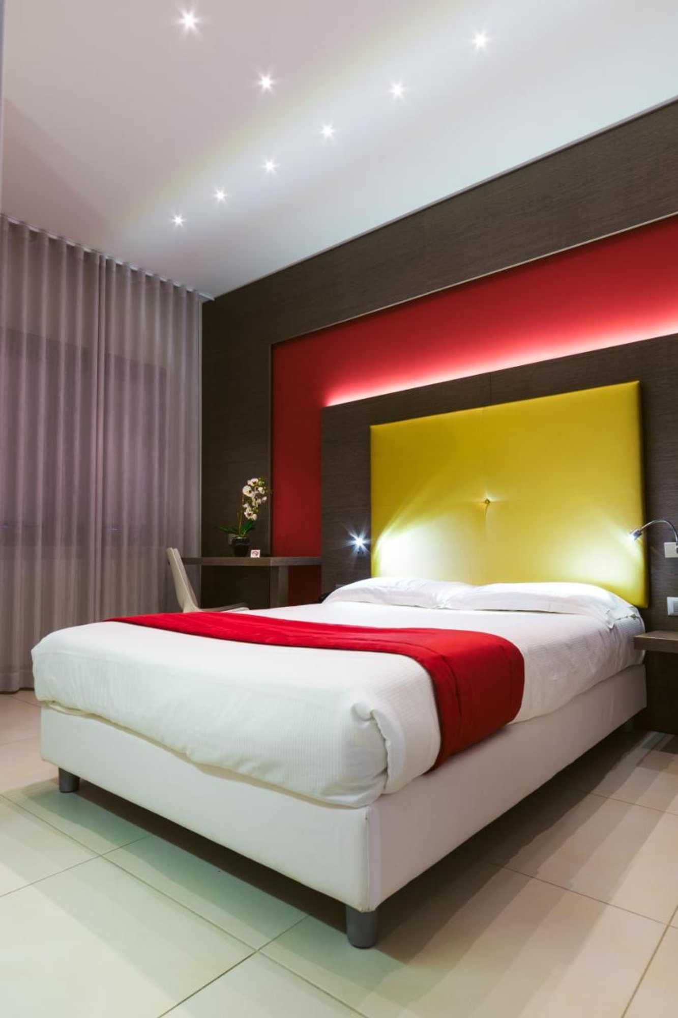 Gift card for Hotel Calaluna