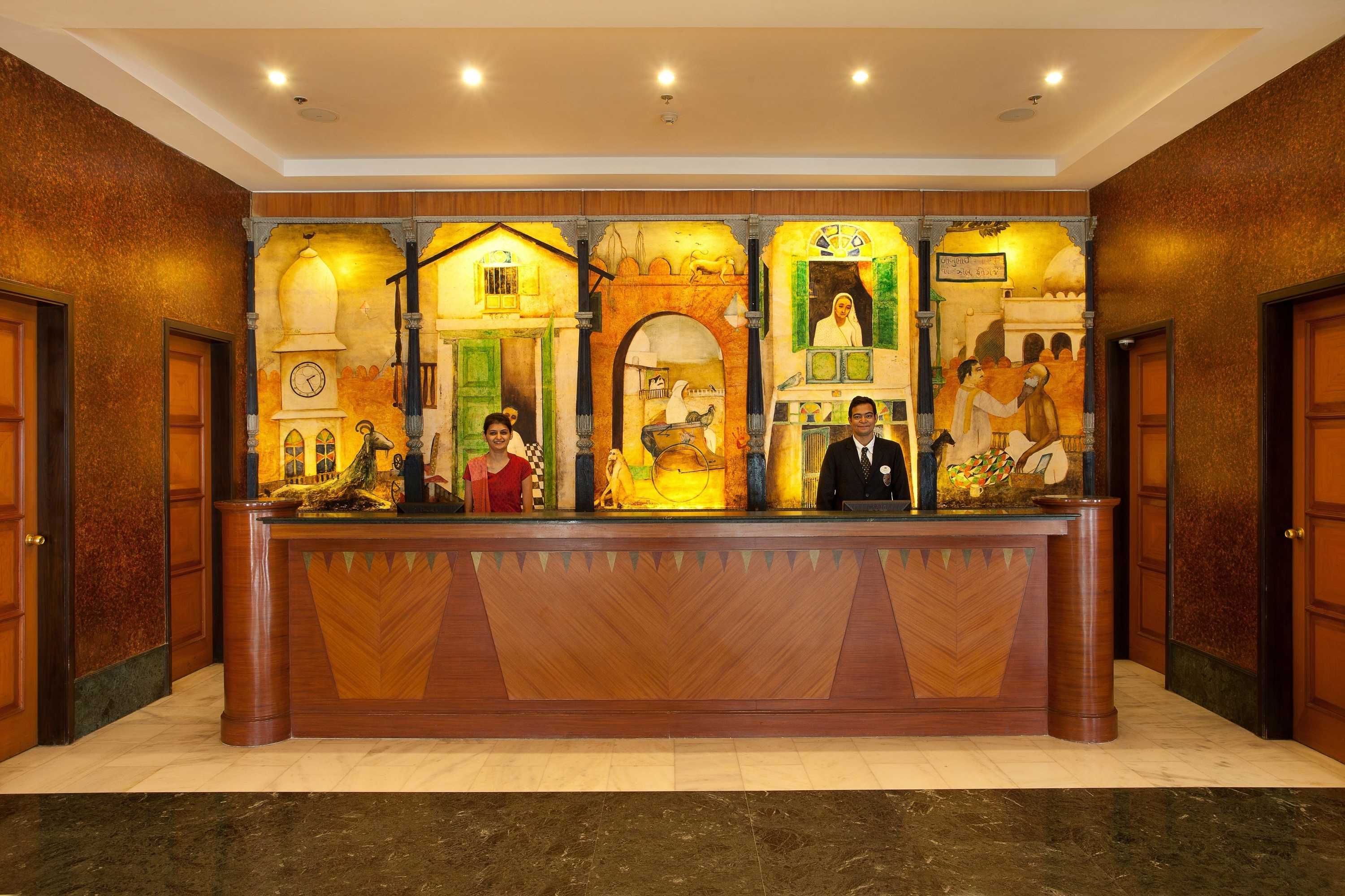 Gift card for Welcomhotel by Itc Hotels, Alkapuri, Vadodara Gift card for Welcomhotel by Itc Hotels, Alkapuri, Vadodara