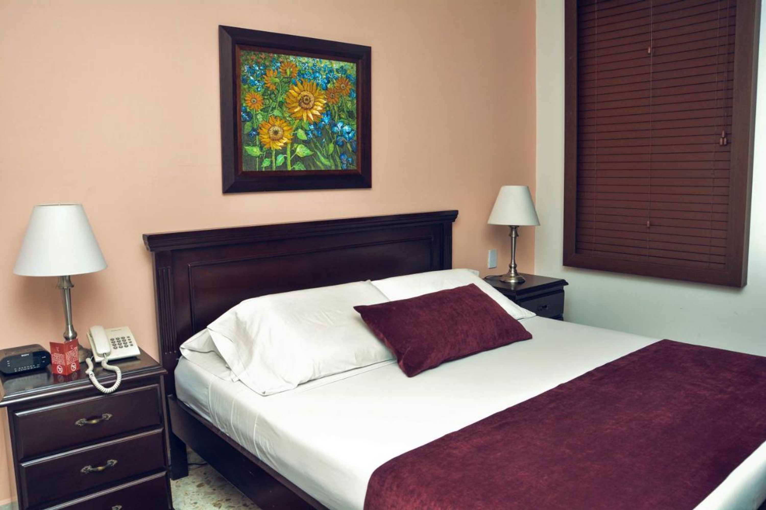 Gift card for Hotel Karlo