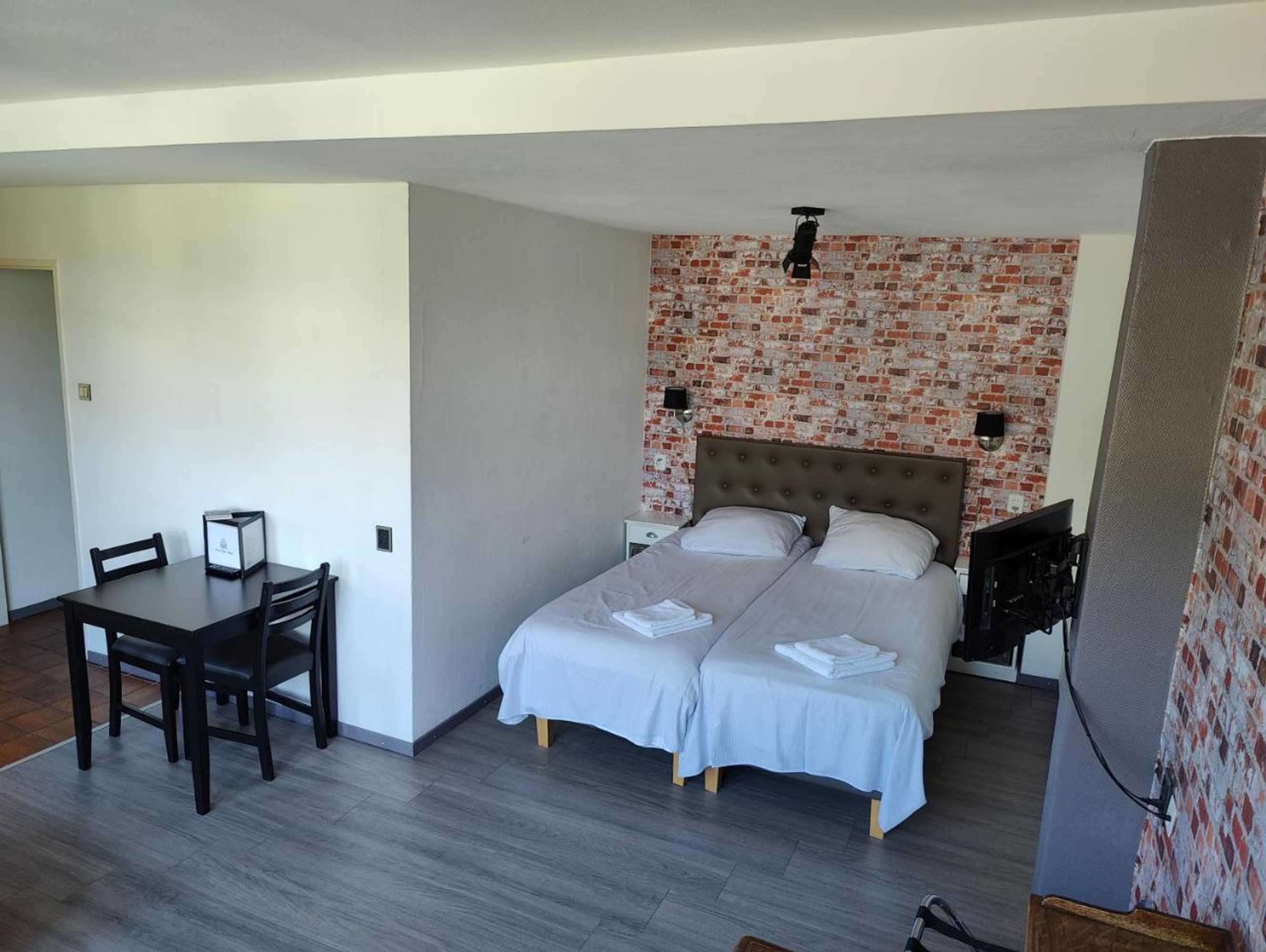 Gift card for Hotel Saint Vincent
