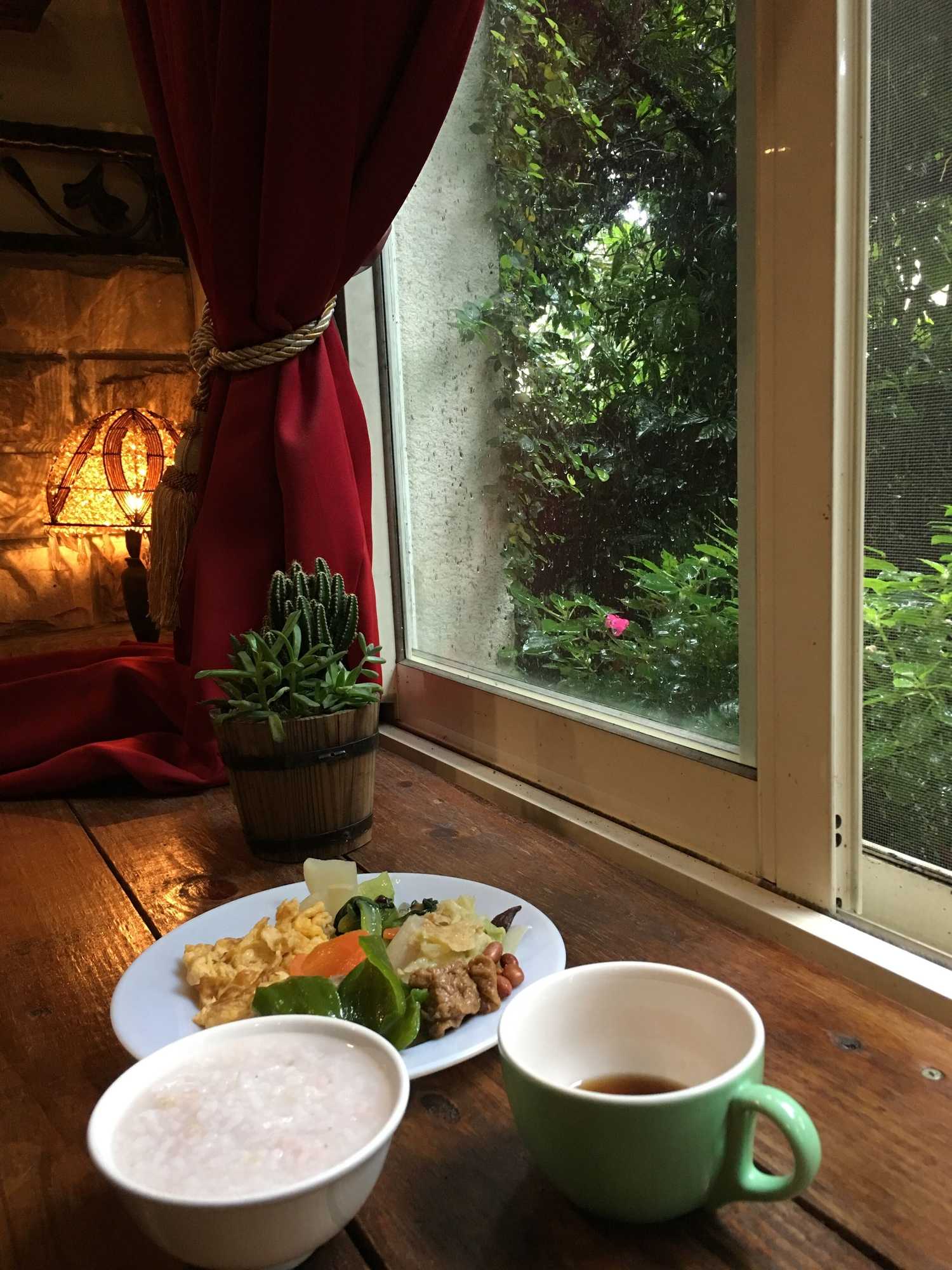 Gift card for Puli Town Bed And Breakfast