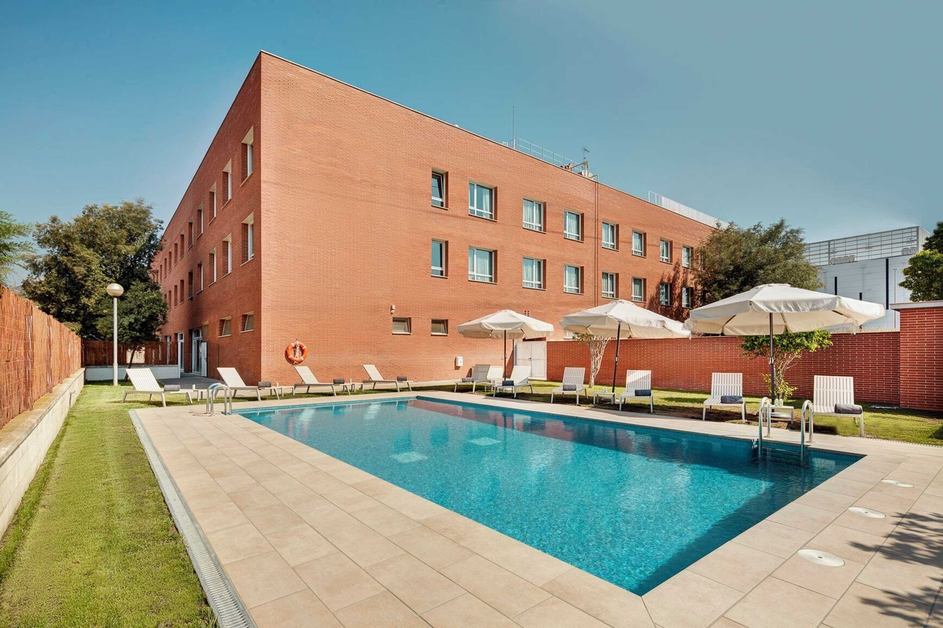 Gift card for Sercotel Sant Boi Gift card for Sercotel Sant Boi