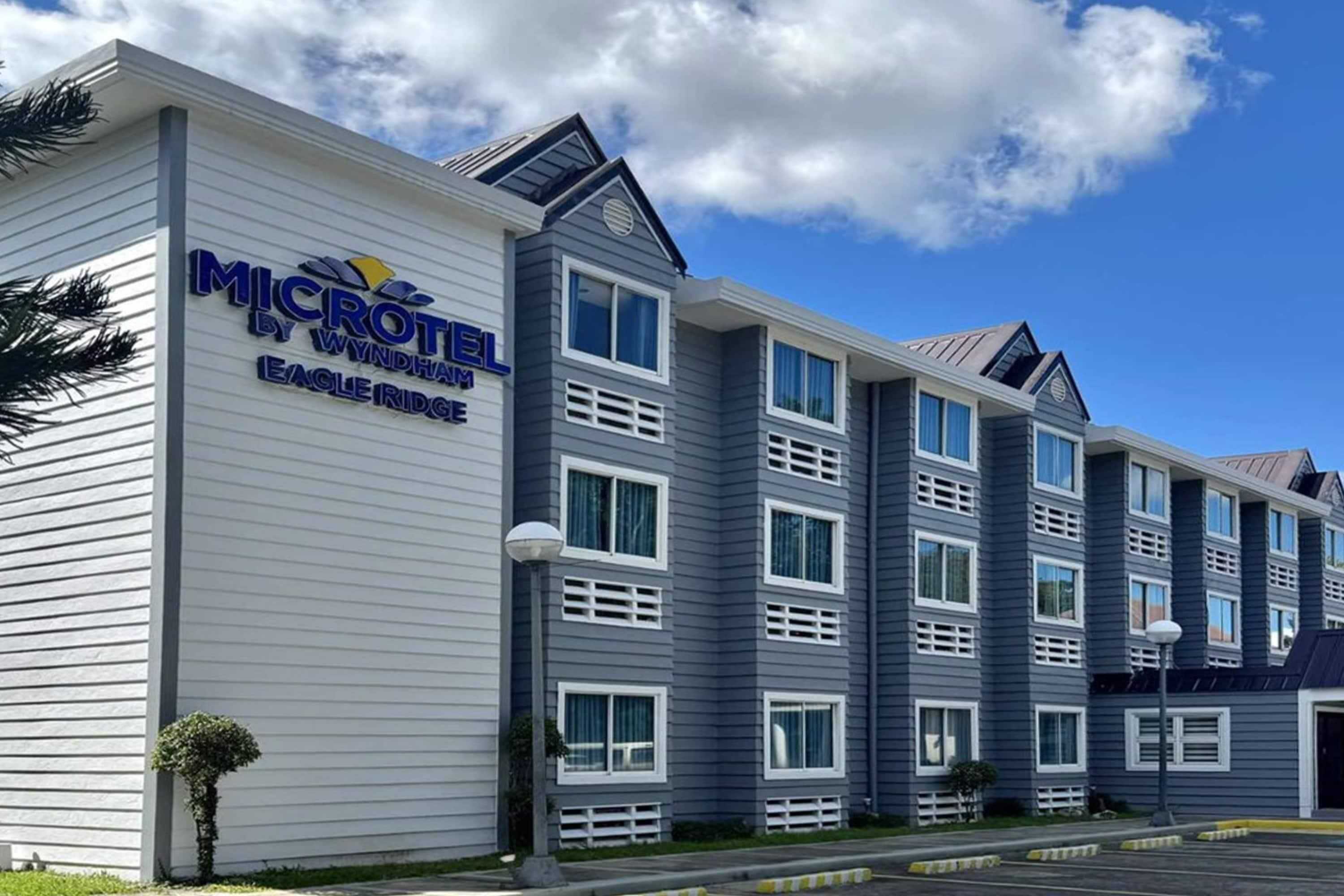 Gift card for Microtel by Wyndham Eagle Ridge Gift card for Microtel by Wyndham Eagle Ridge
