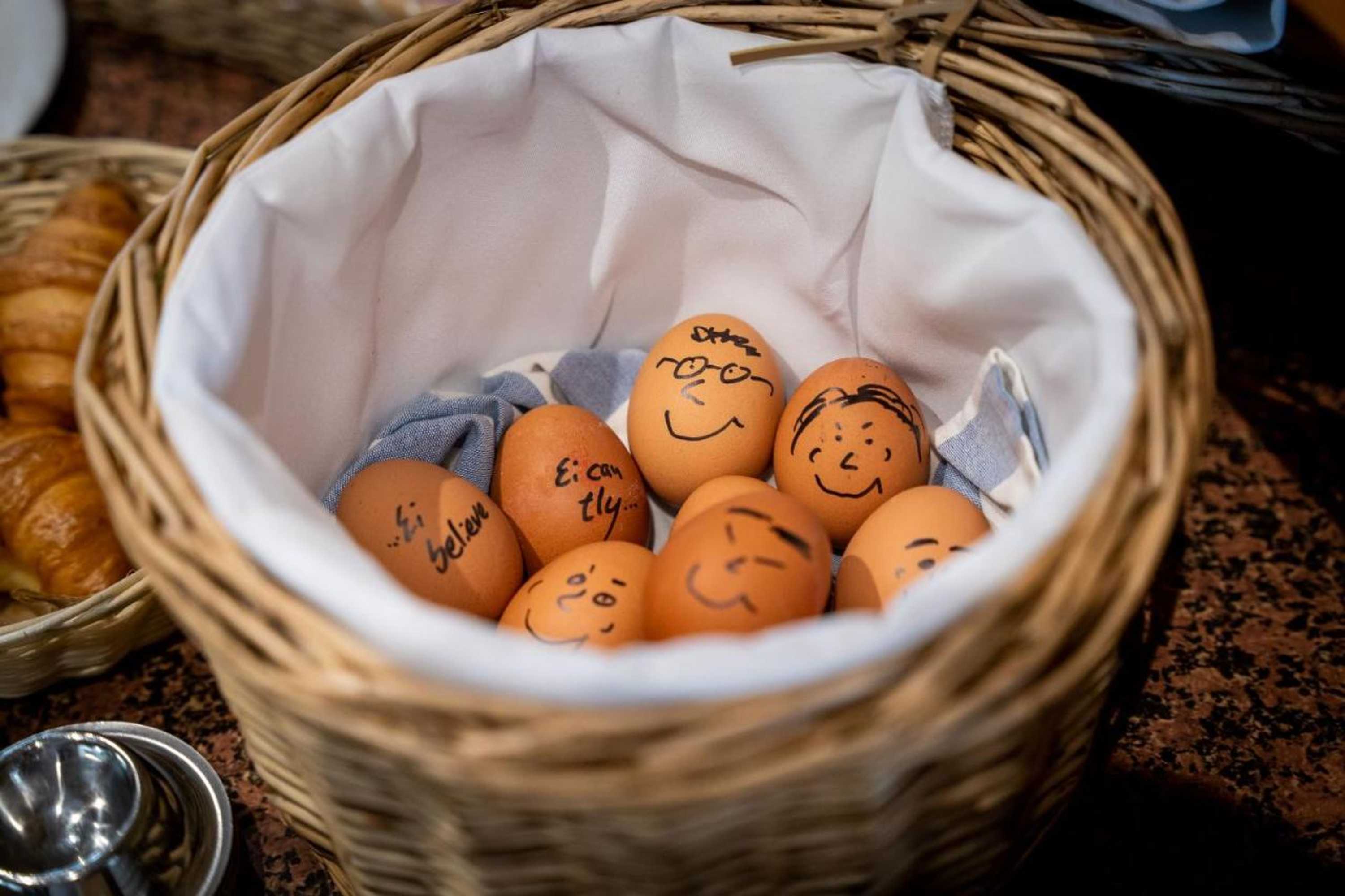 Gift card for Hotel Reussischer Hof