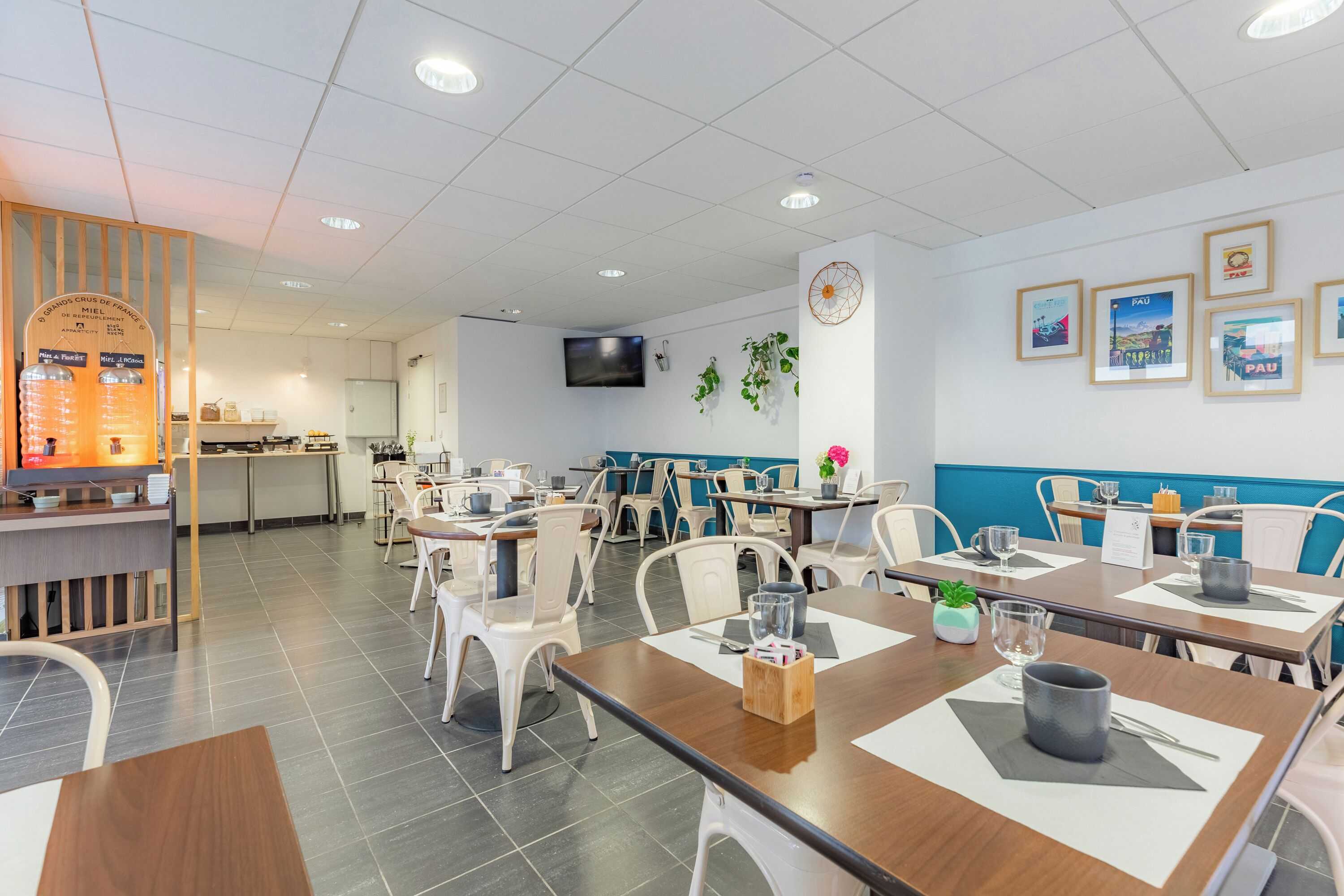 Gift card for Appart'city Confort Pau Centre Gift card for Appart'city Confort Pau Centre