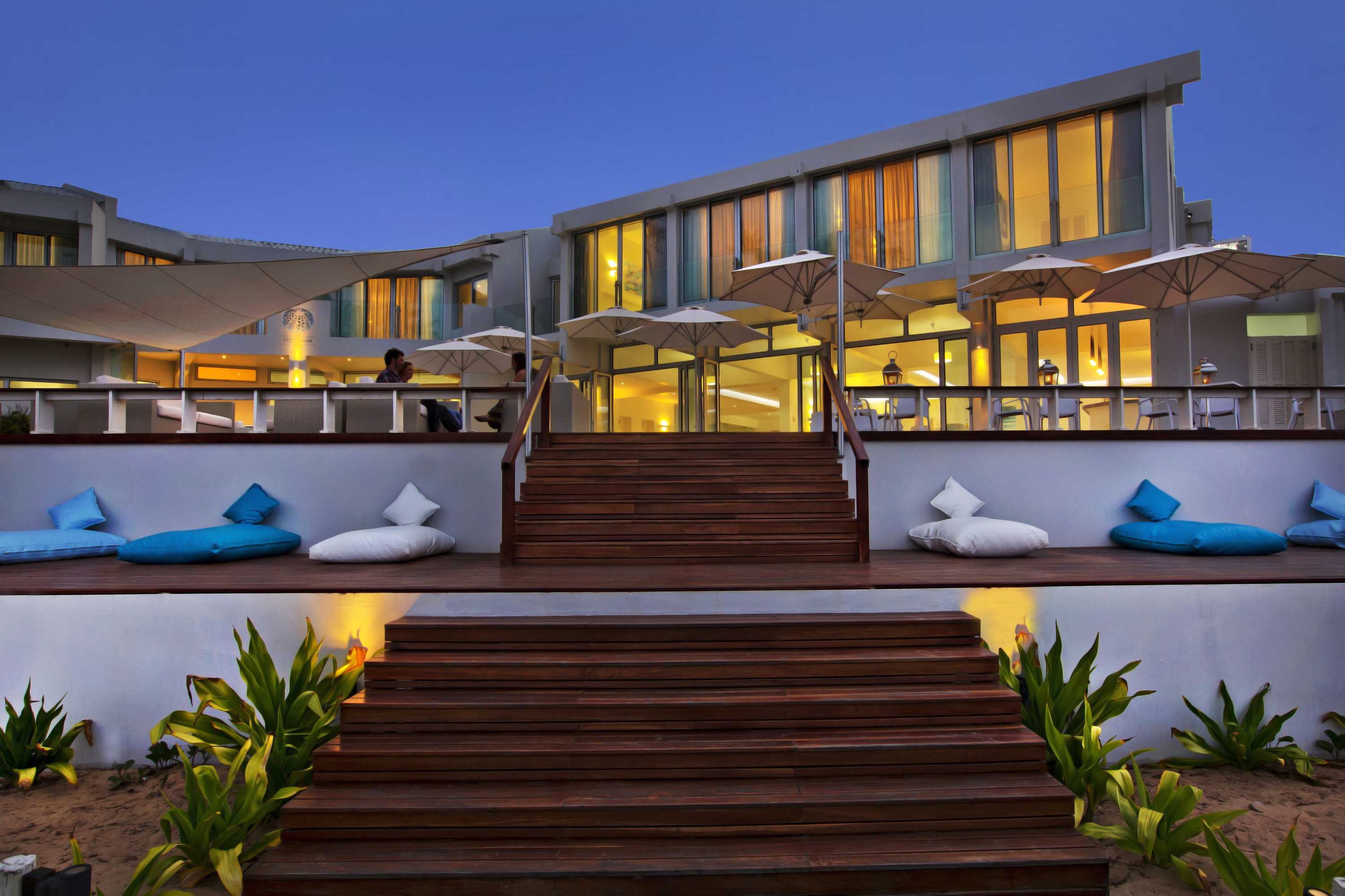 Gift card for Hotel Tofo Mar Gift card for Hotel Tofo Mar