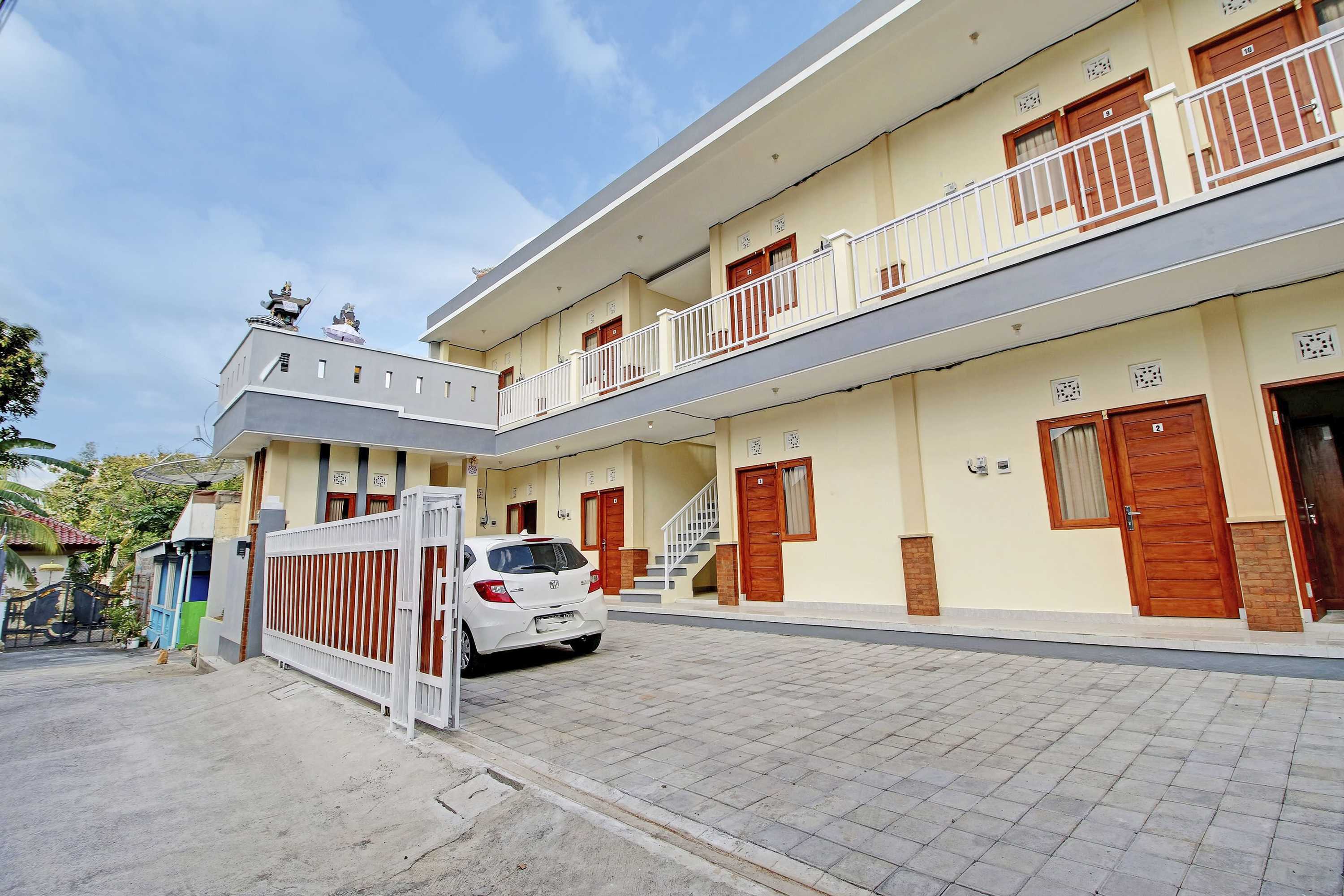 Gift card for Oyo 92952 Nirmala Guest House